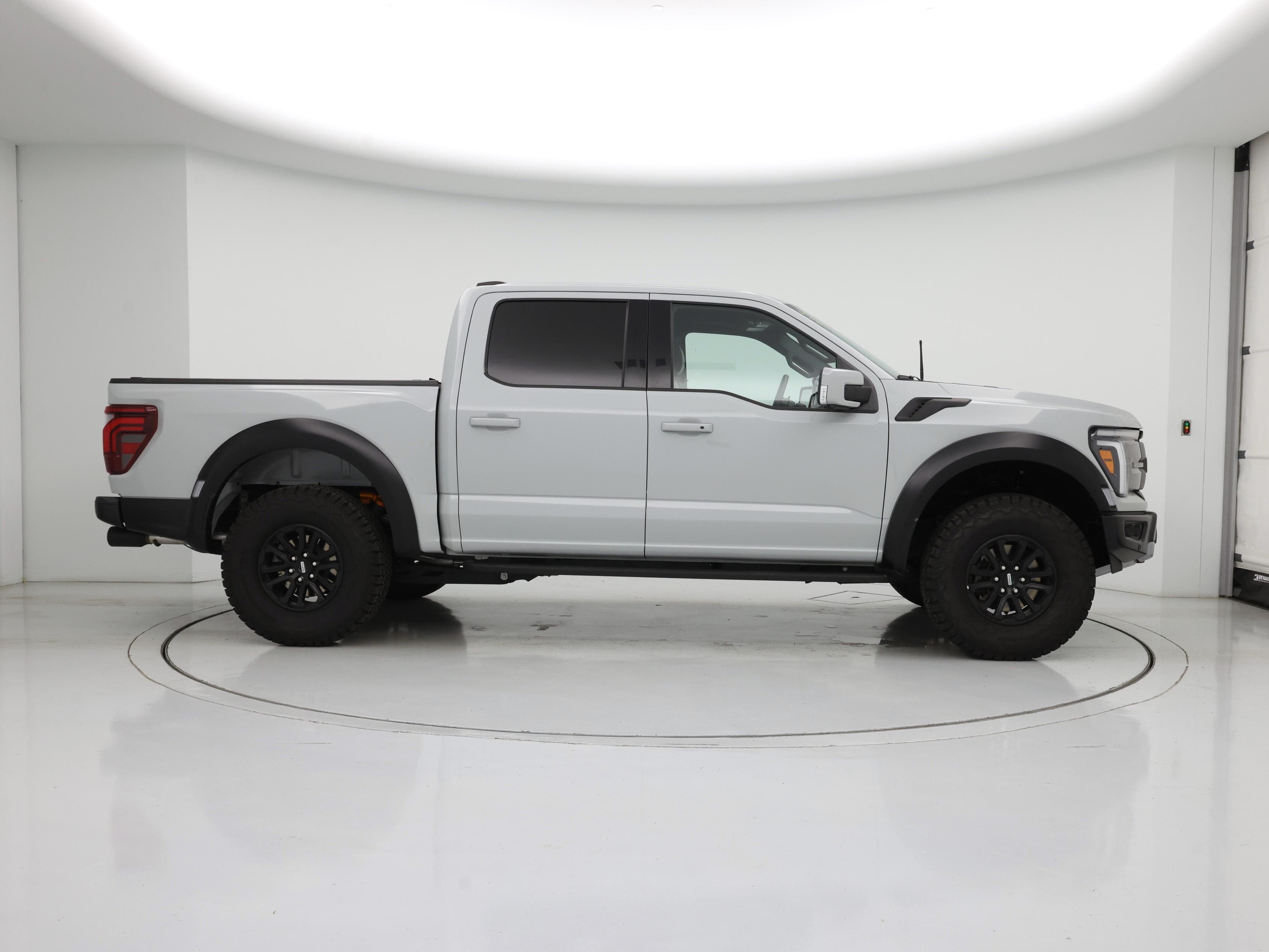 Thumbnail: 2024 Ford F-150 - 7