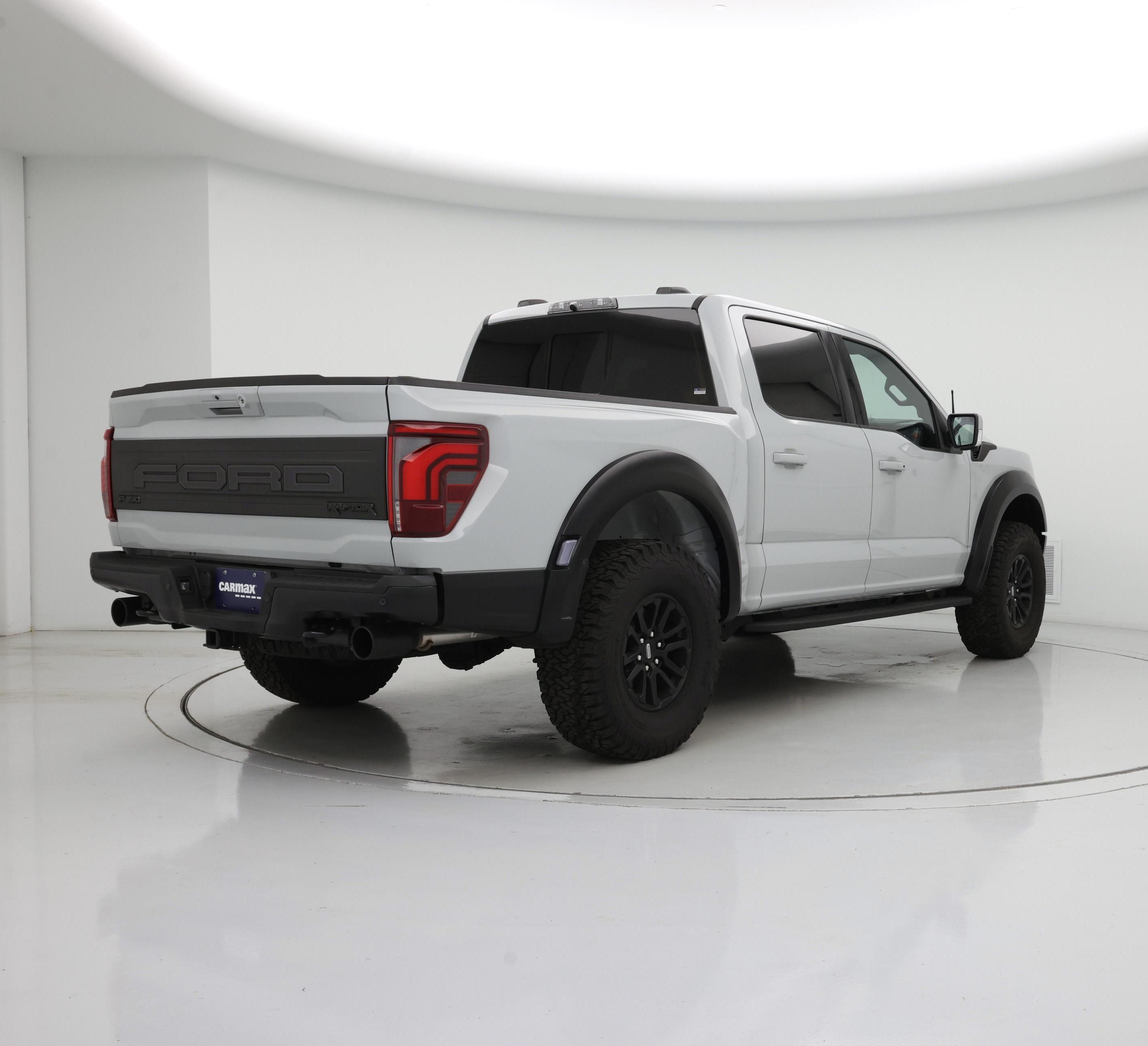 Thumbnail: 2024 Ford F-150 - 8