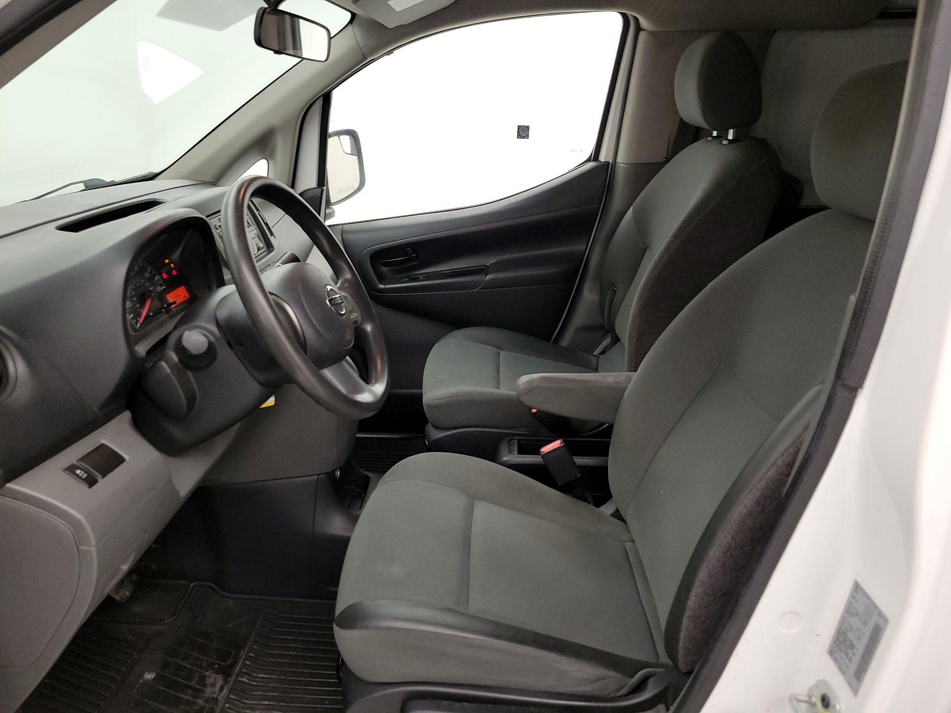 Thumbnail: 2017 Nissan NV200 - 11