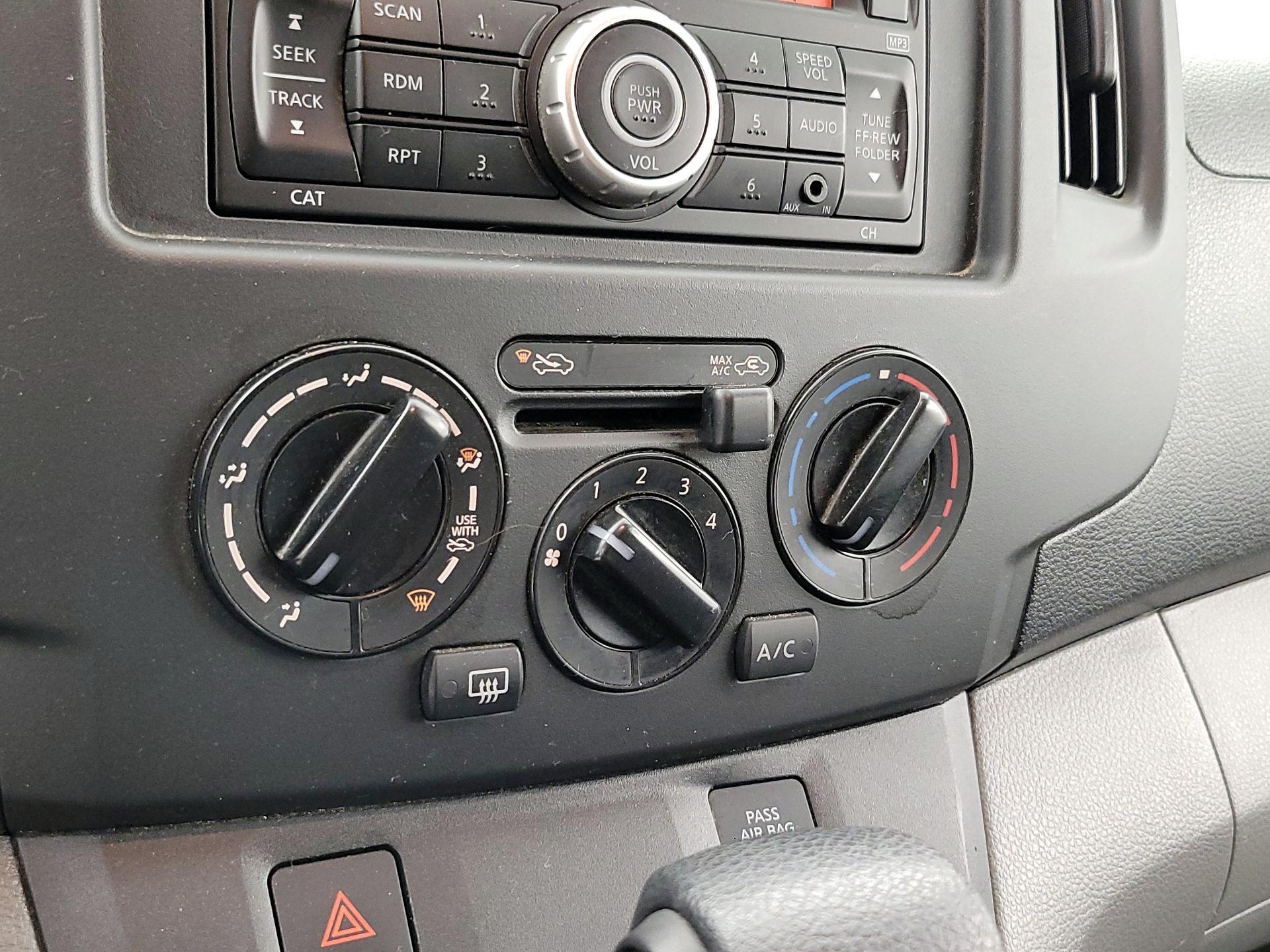 Thumbnail: 2017 Nissan NV200 - 15