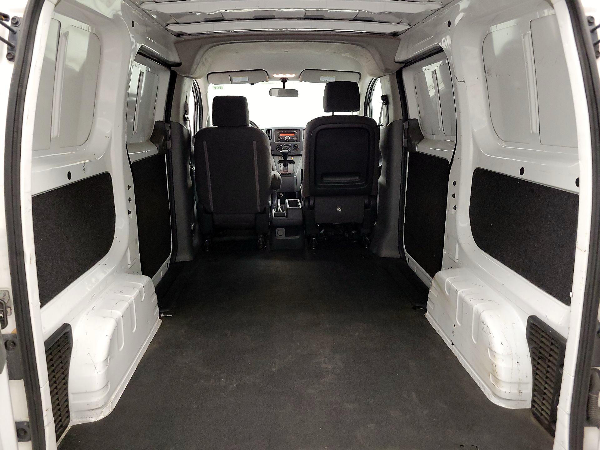 Thumbnail: 2017 Nissan NV200 - 19