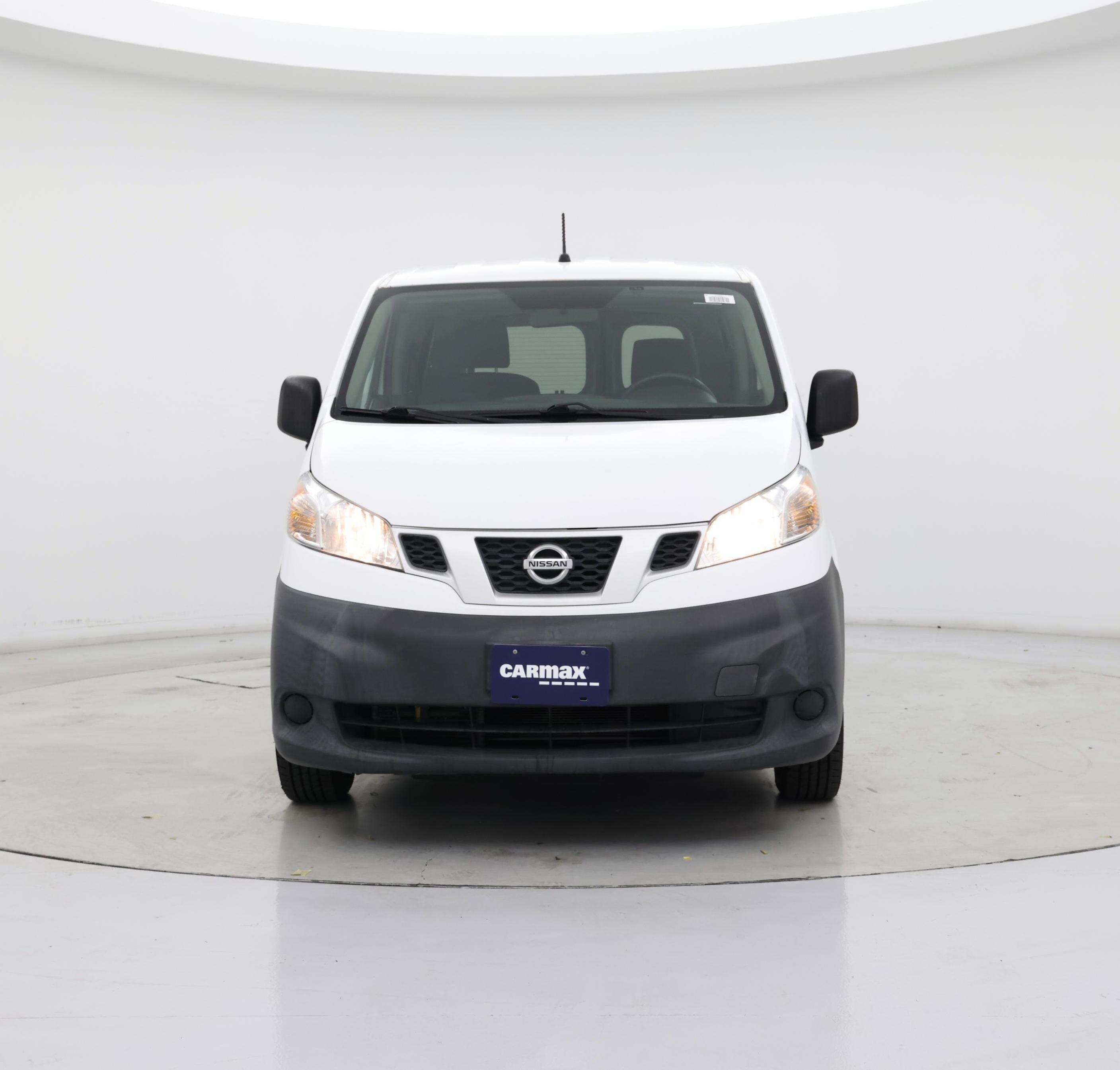 Thumbnail: 2017 Nissan NV200 - 5