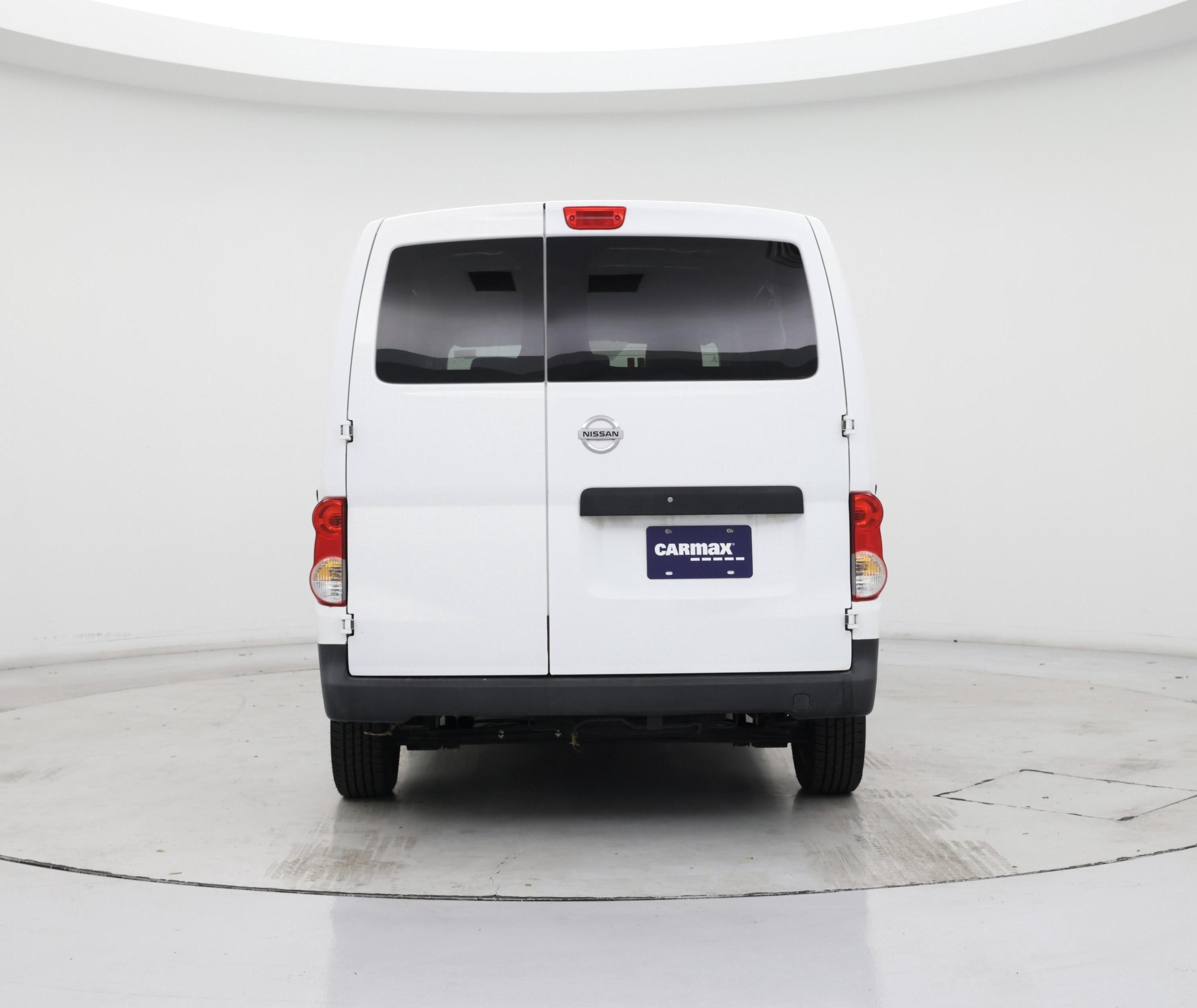 Thumbnail: 2017 Nissan NV200 - 6