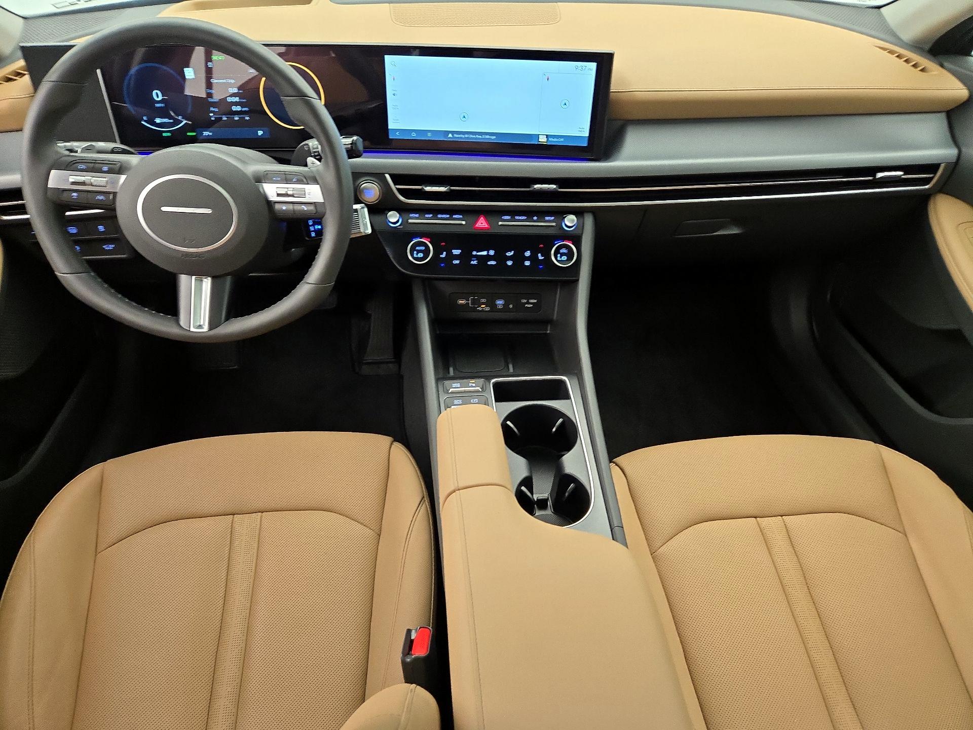 Thumbnail: 2024 Hyundai Sonata - 9