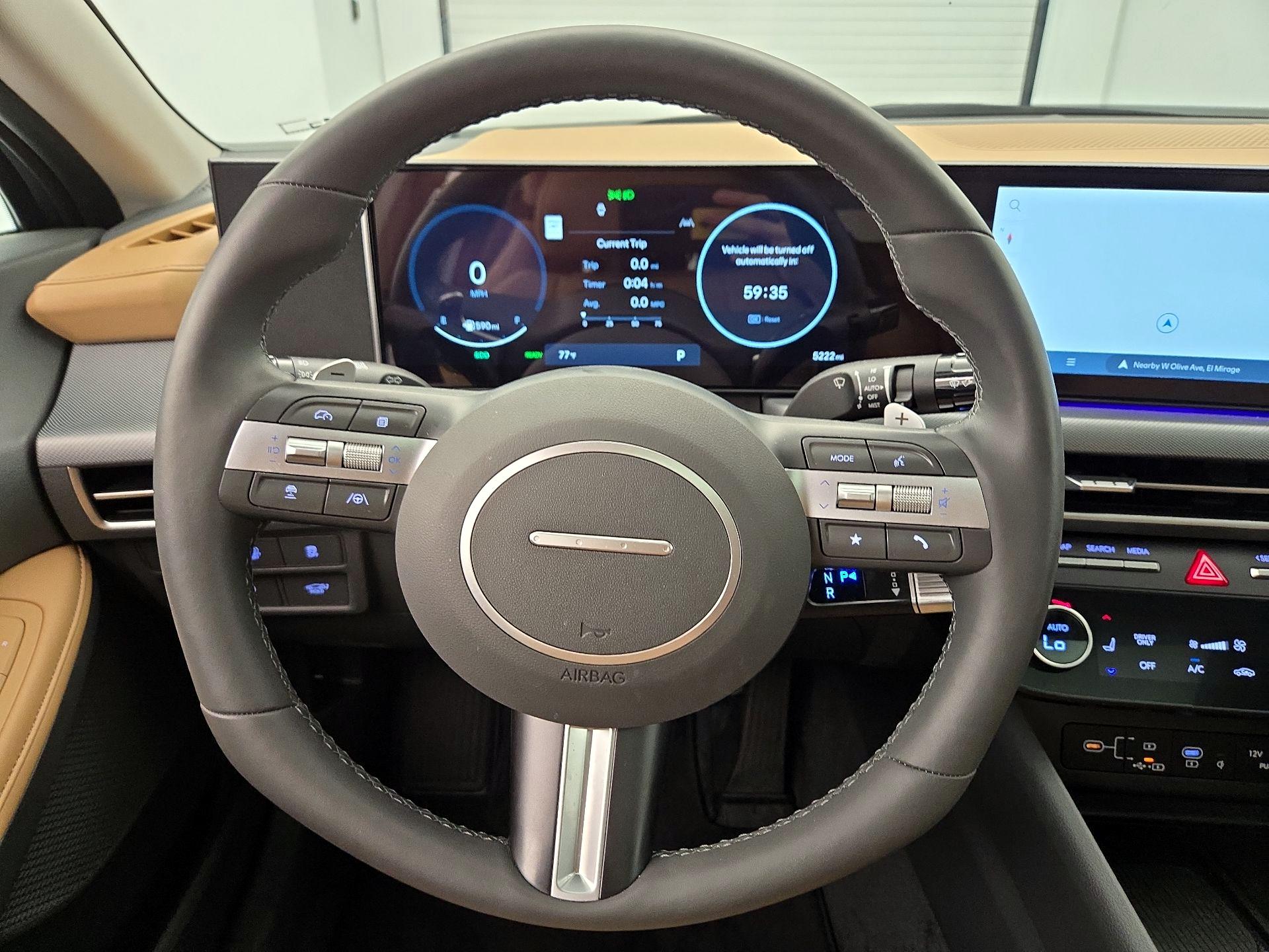 Thumbnail: 2024 Hyundai Sonata - 10