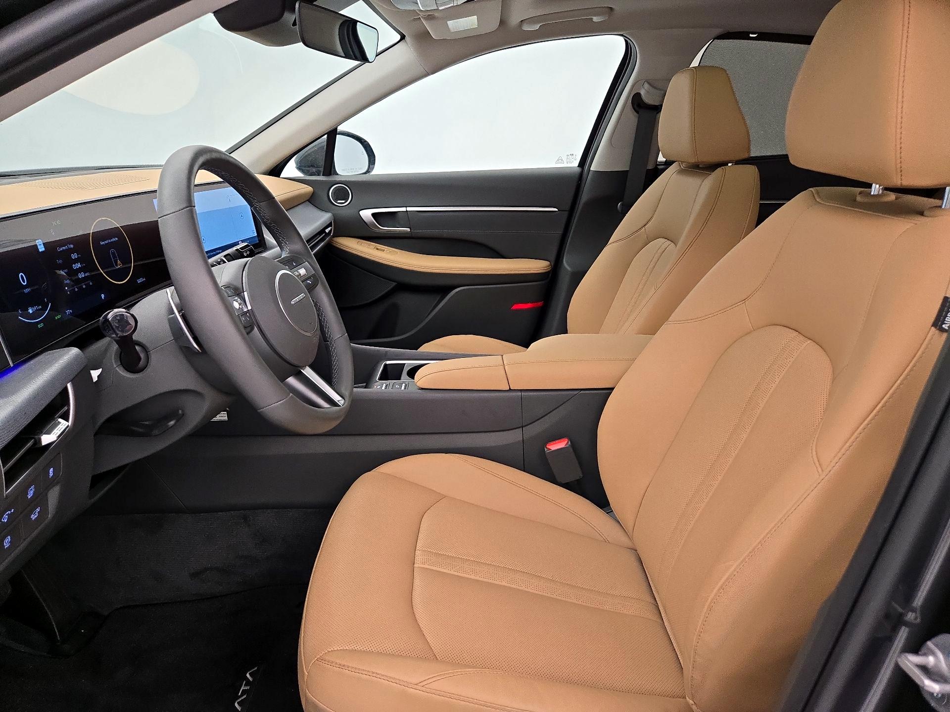 Thumbnail: 2024 Hyundai Sonata - 11