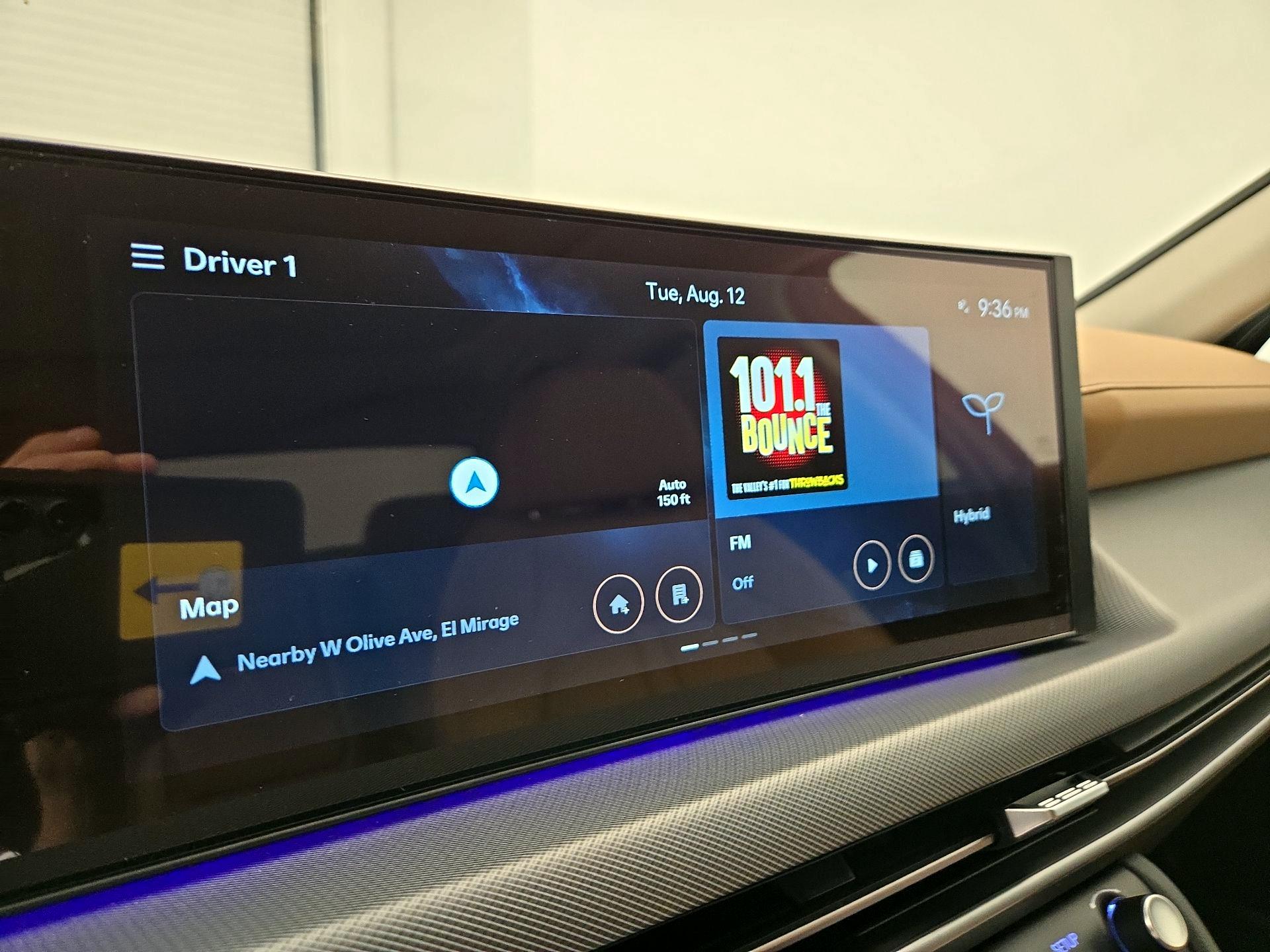 Thumbnail: 2024 Hyundai Sonata - 16