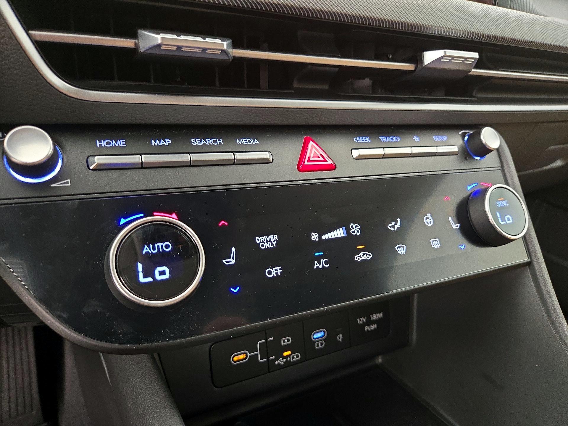 Thumbnail: 2024 Hyundai Sonata - 17