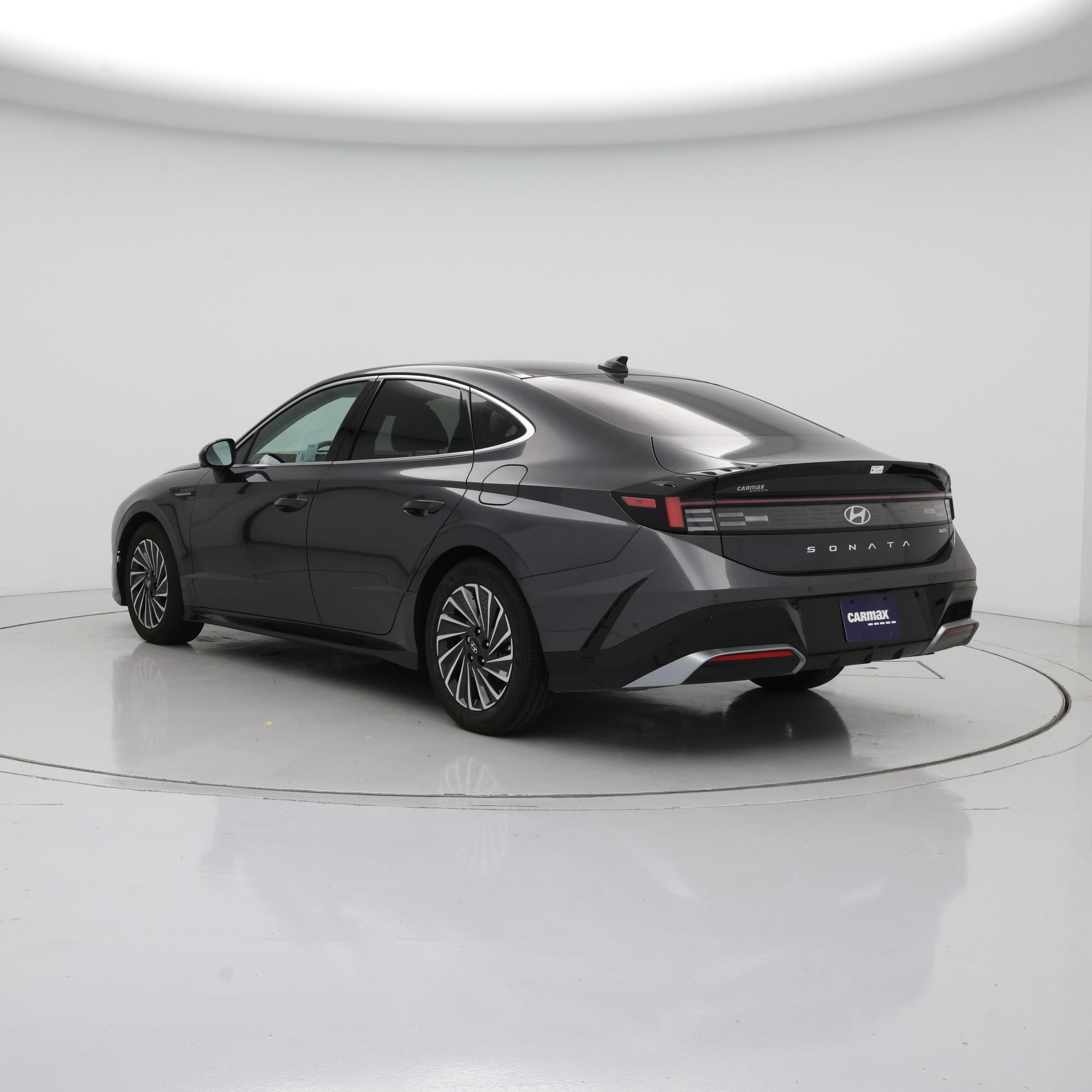 Thumbnail: 2024 Hyundai Sonata - 2