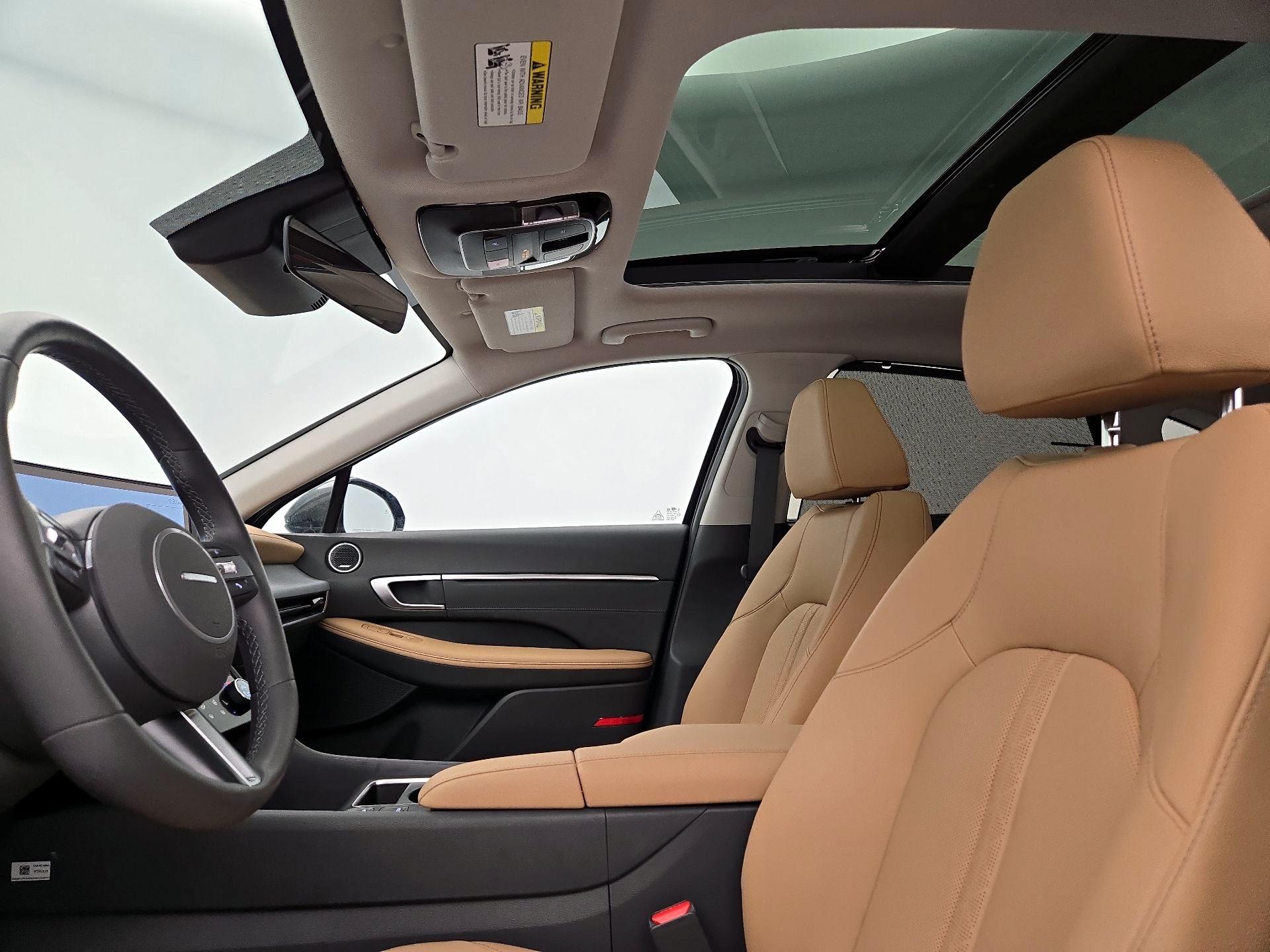 Thumbnail: 2024 Hyundai Sonata - 20