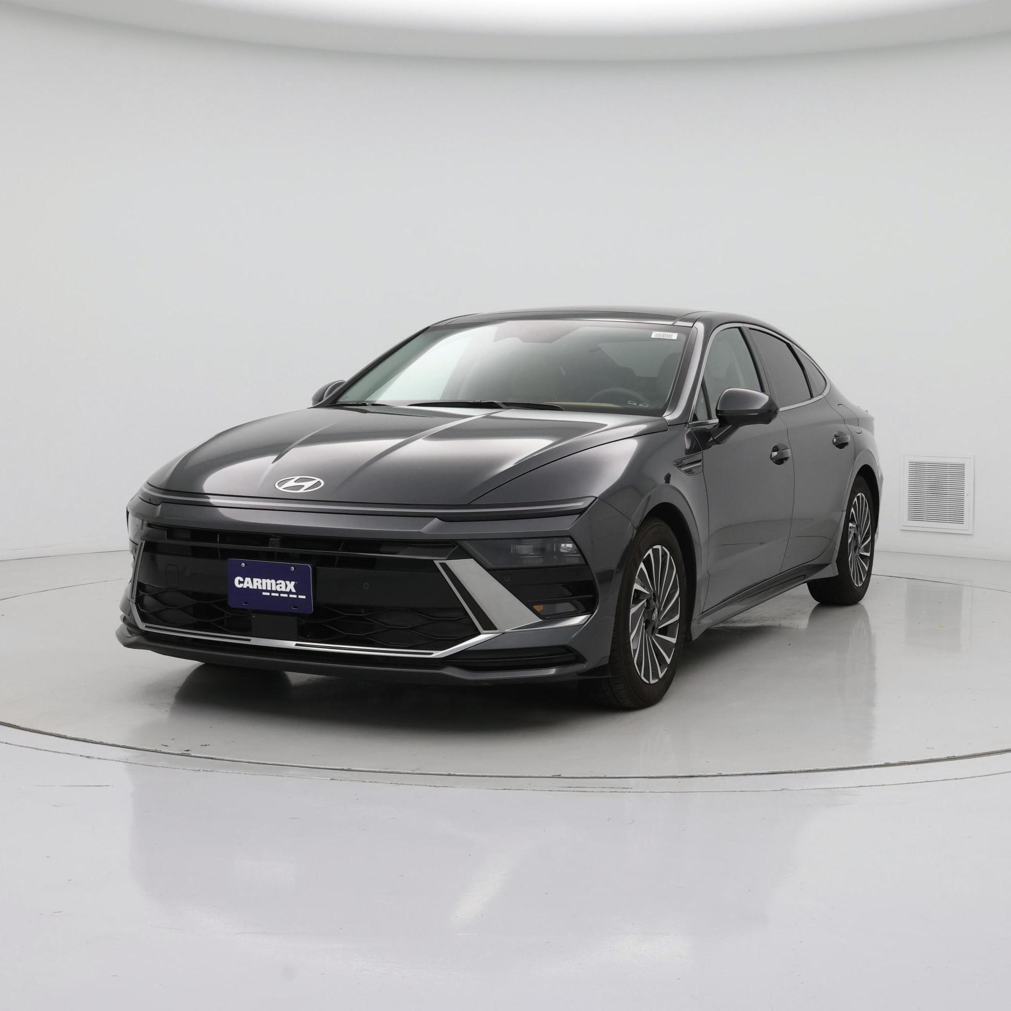 Thumbnail: 2024 Hyundai Sonata - 4