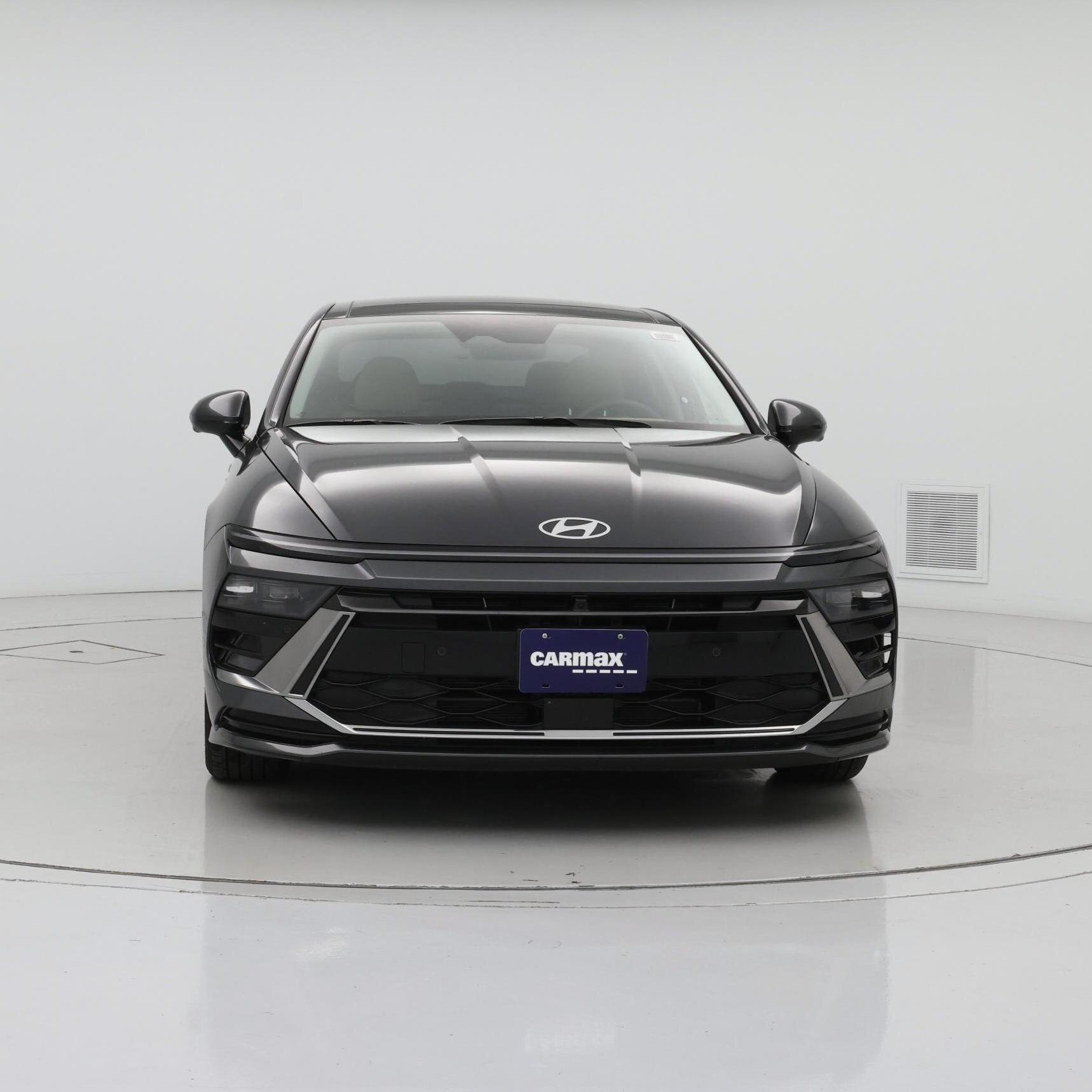 Thumbnail: 2024 Hyundai Sonata - 5