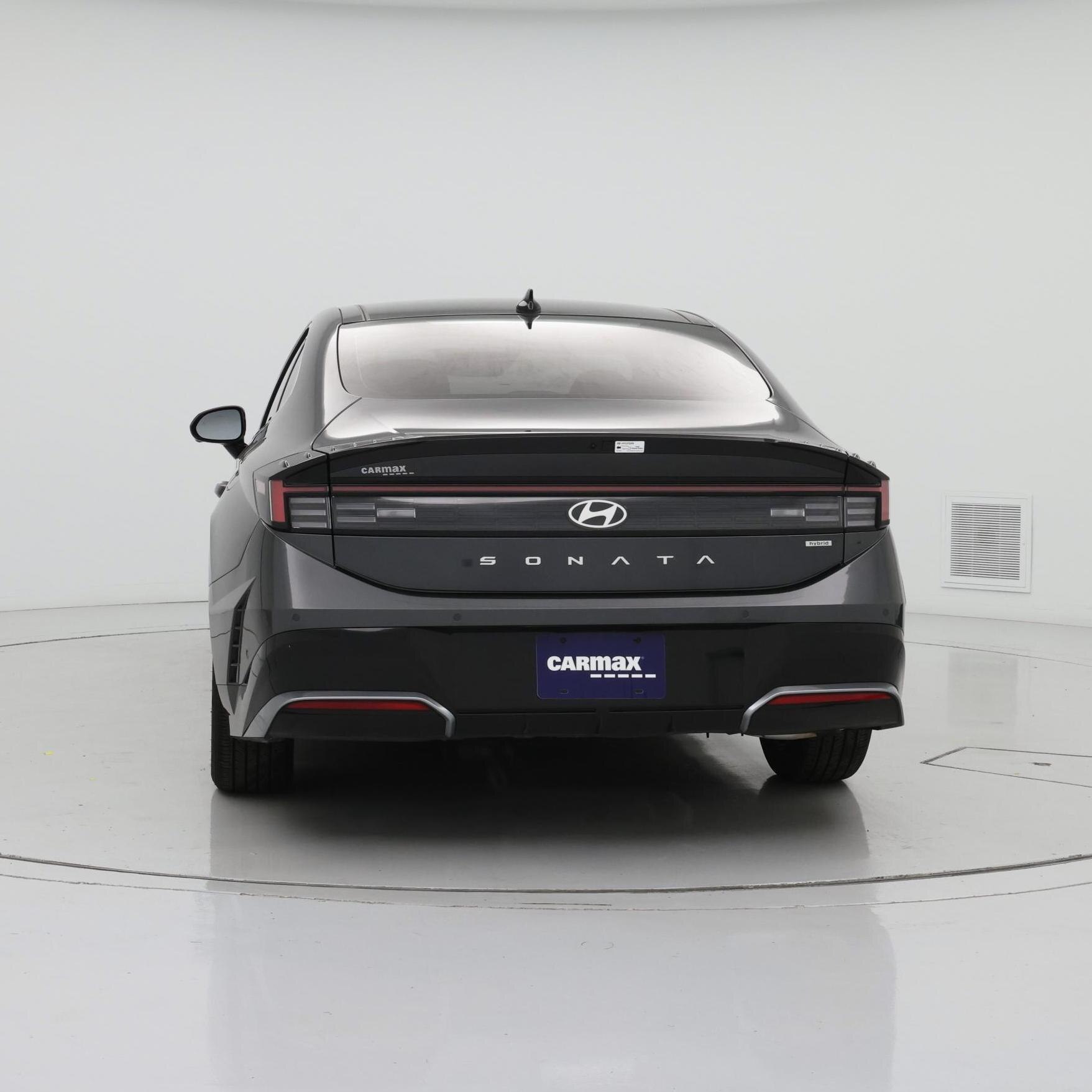 Thumbnail: 2024 Hyundai Sonata - 6