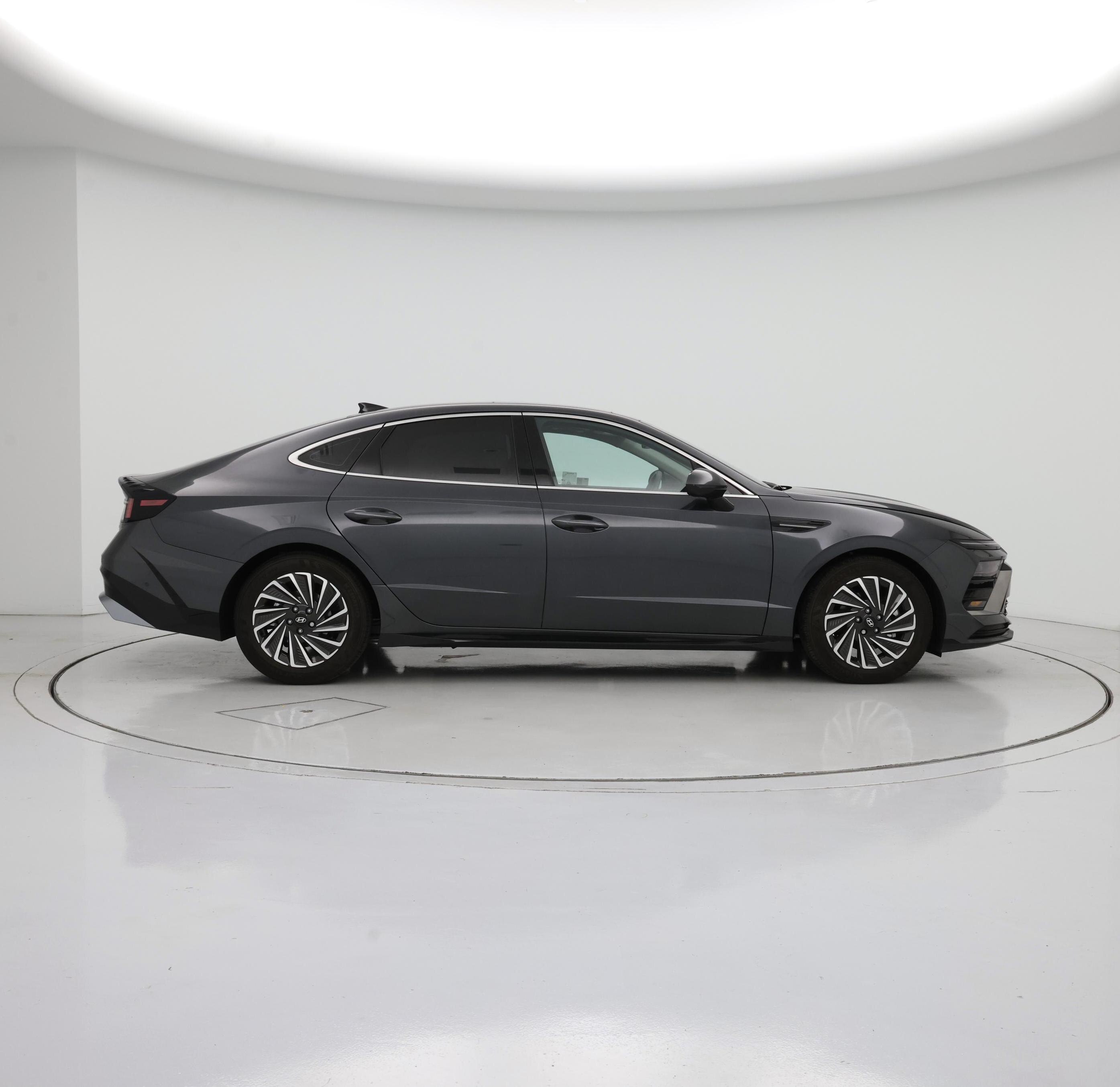 Thumbnail: 2024 Hyundai Sonata - 7