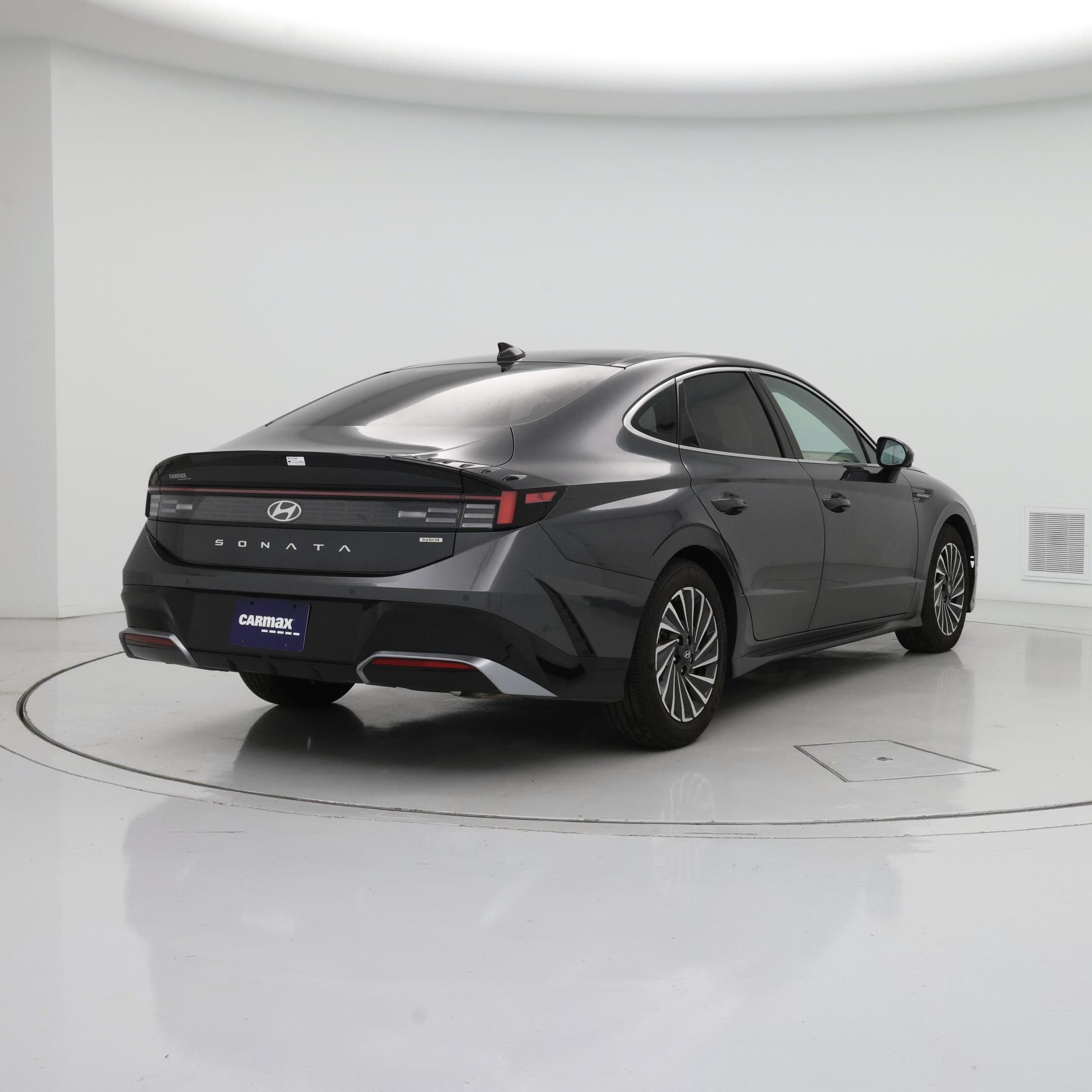 Thumbnail: 2024 Hyundai Sonata - 8