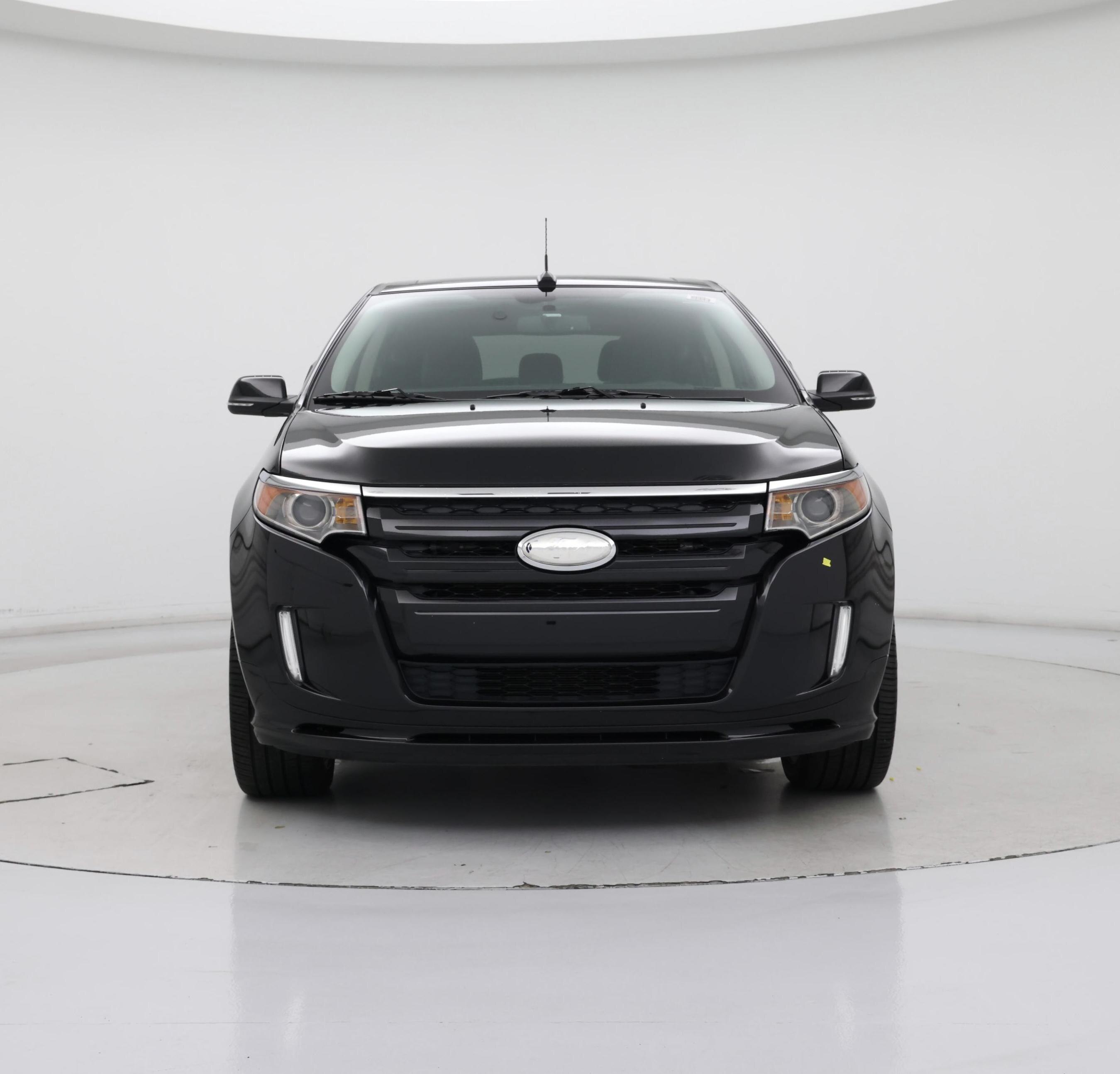 Thumbnail: 2013 Ford Edge - 5