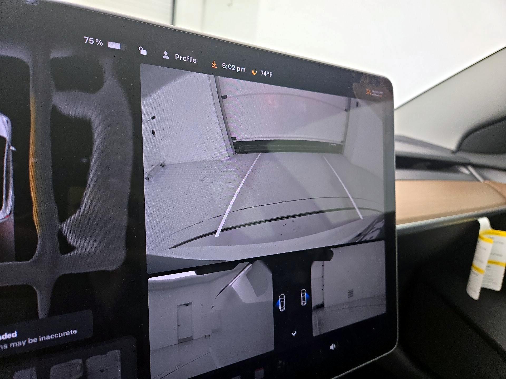 Thumbnail: 2023 Tesla Model 3 - 14