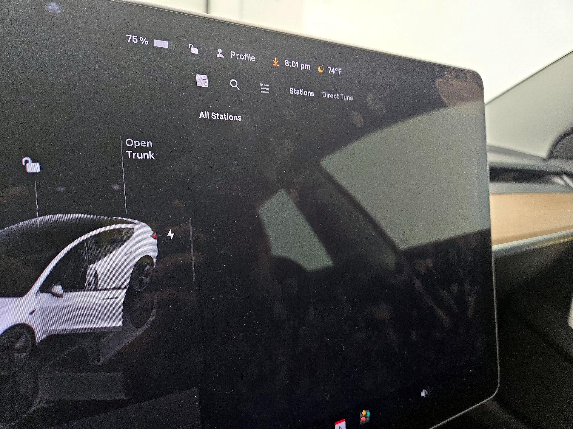 Thumbnail: 2023 Tesla Model 3 - 15