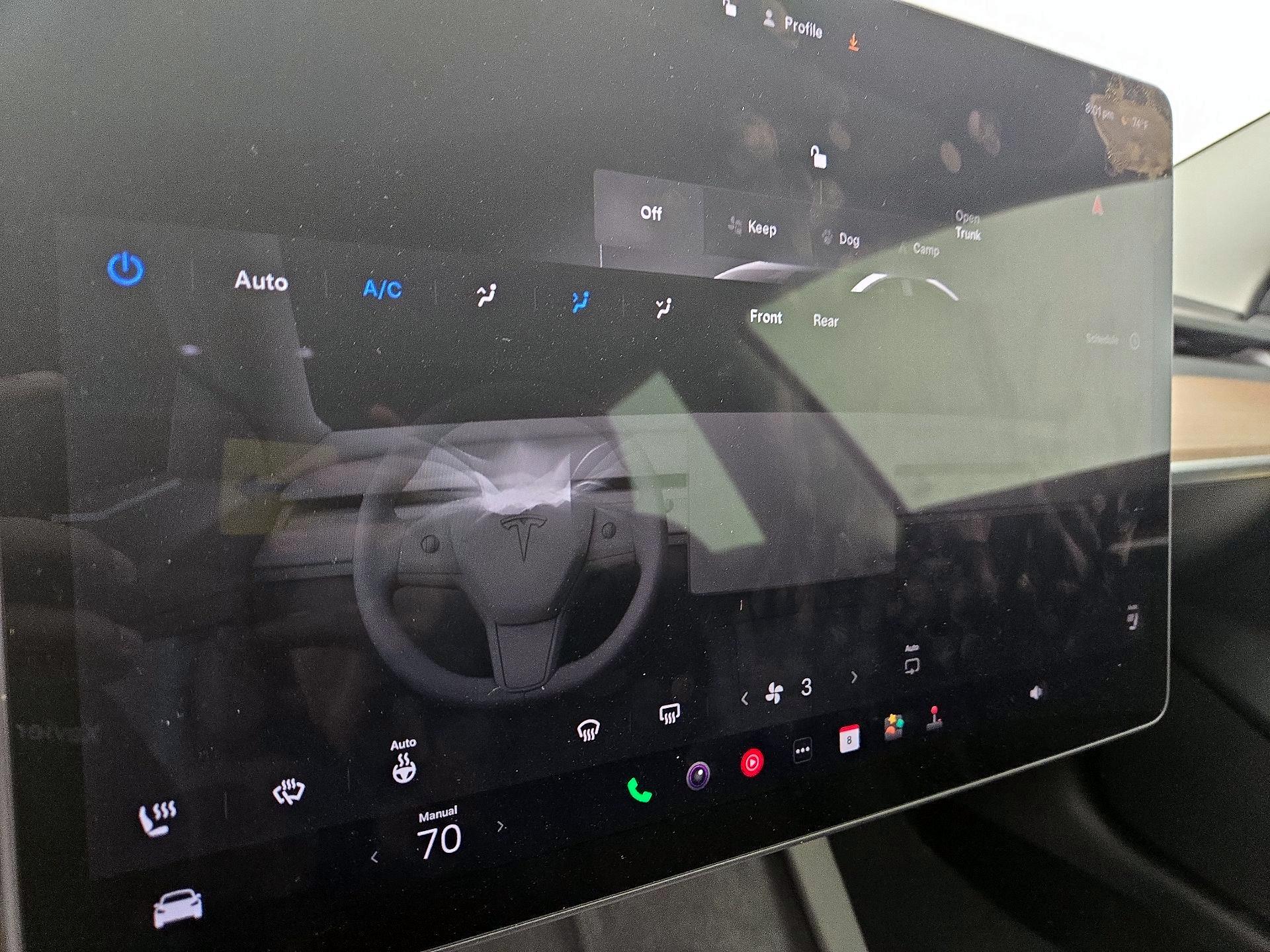 Thumbnail: 2023 Tesla Model 3 - 16