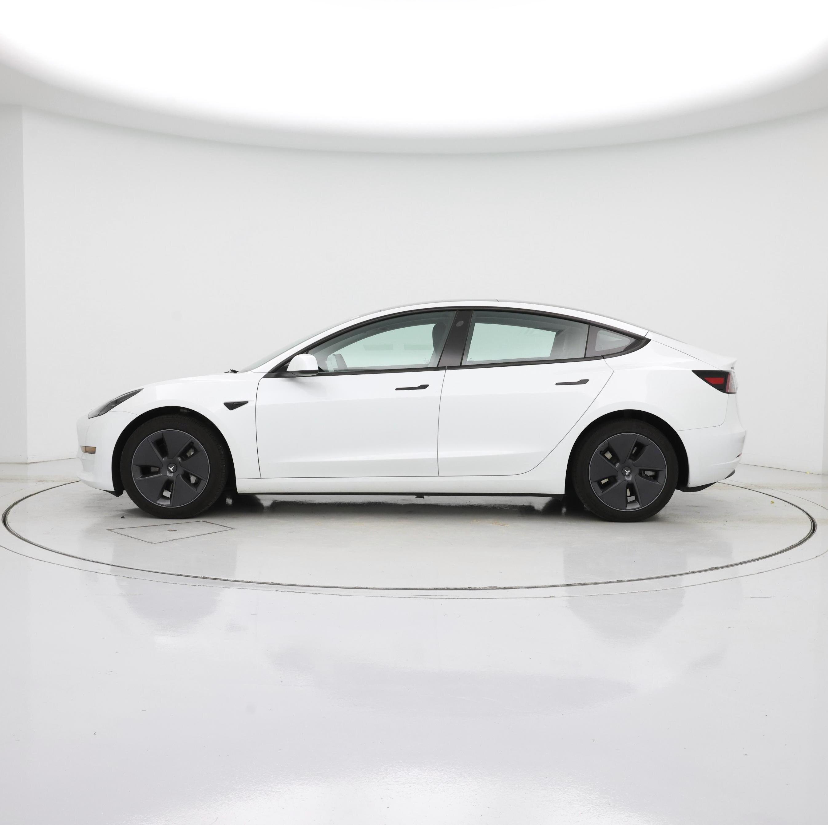 Thumbnail: 2023 Tesla Model 3 - 3