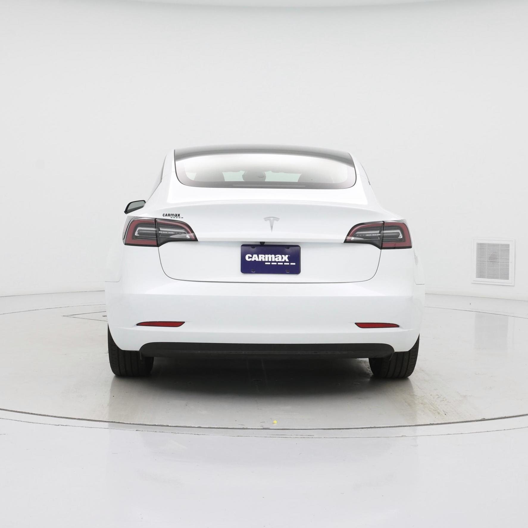 Thumbnail: 2023 Tesla Model 3 - 6
