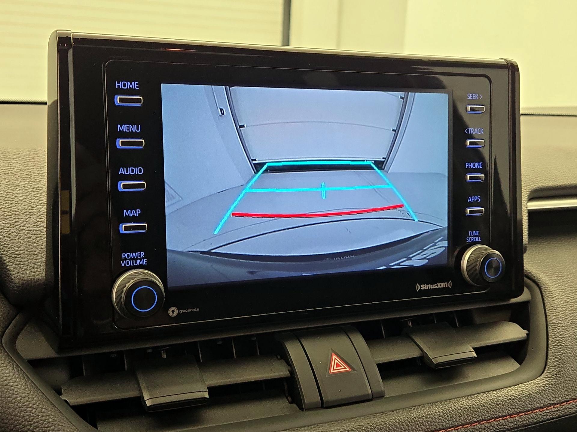 Thumbnail: 2021 Toyota RAV4 - 14