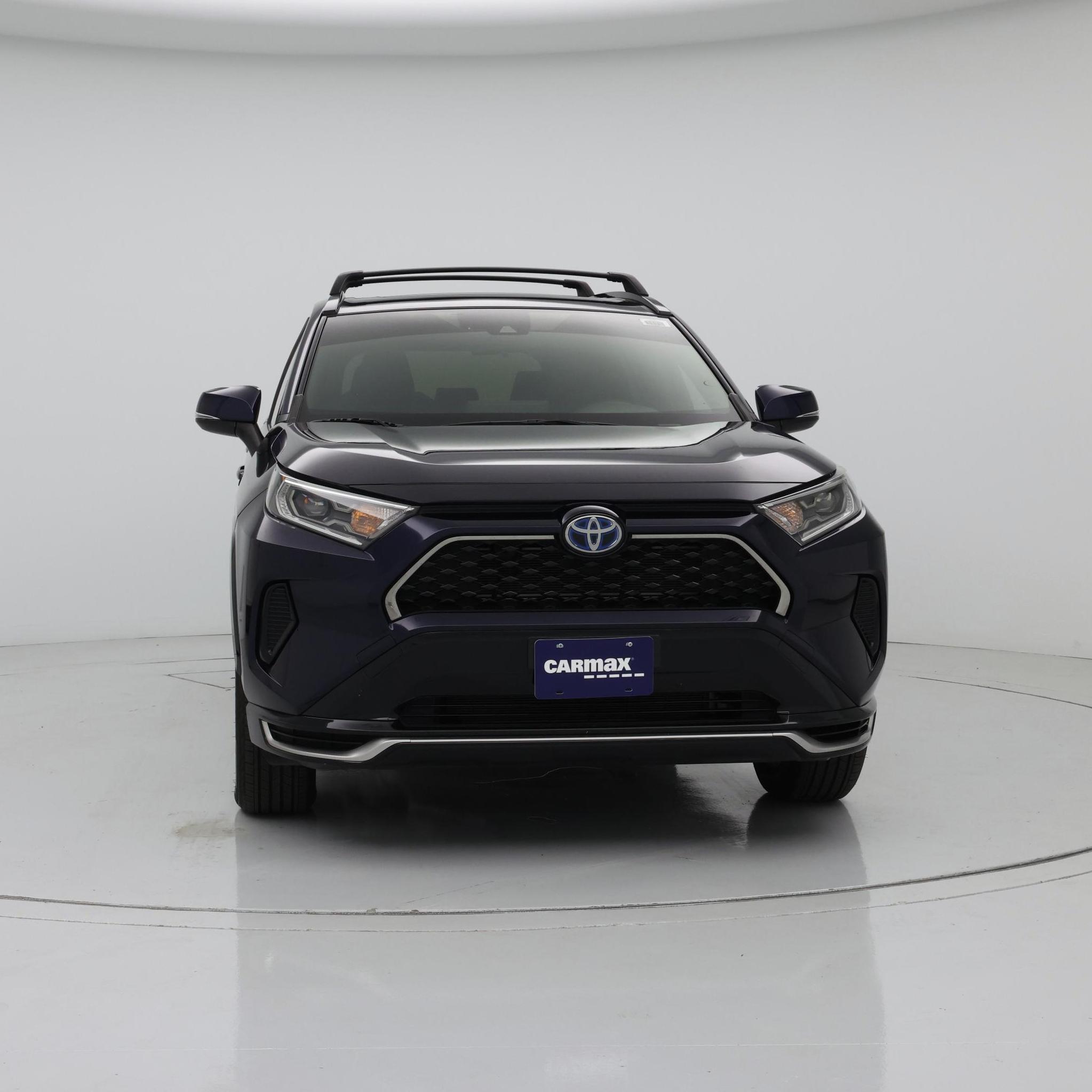 Thumbnail: 2021 Toyota RAV4 - 5