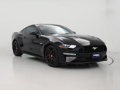 2020 Ford Mustang GT