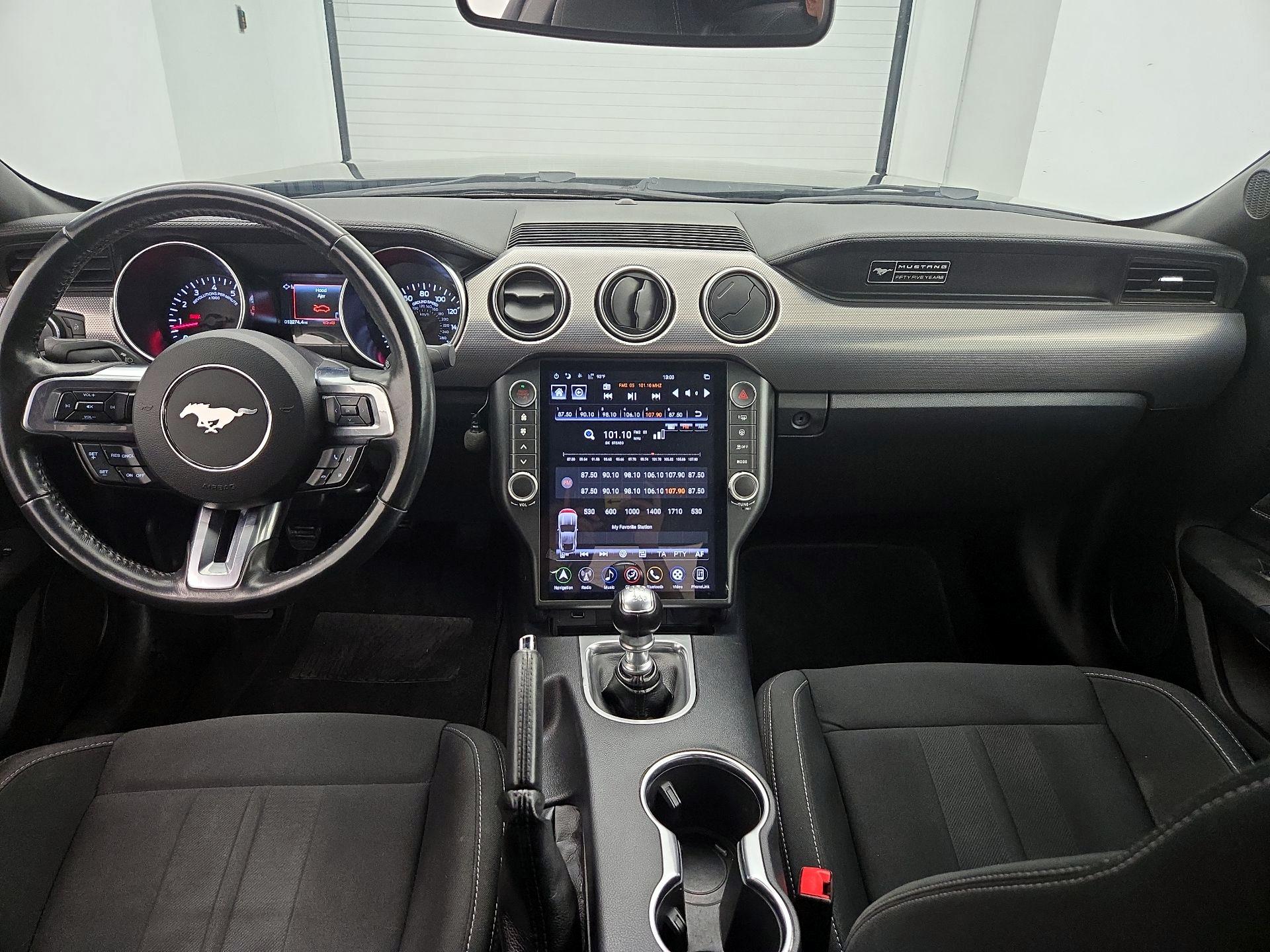 Thumbnail: 2020 Ford Mustang - 9