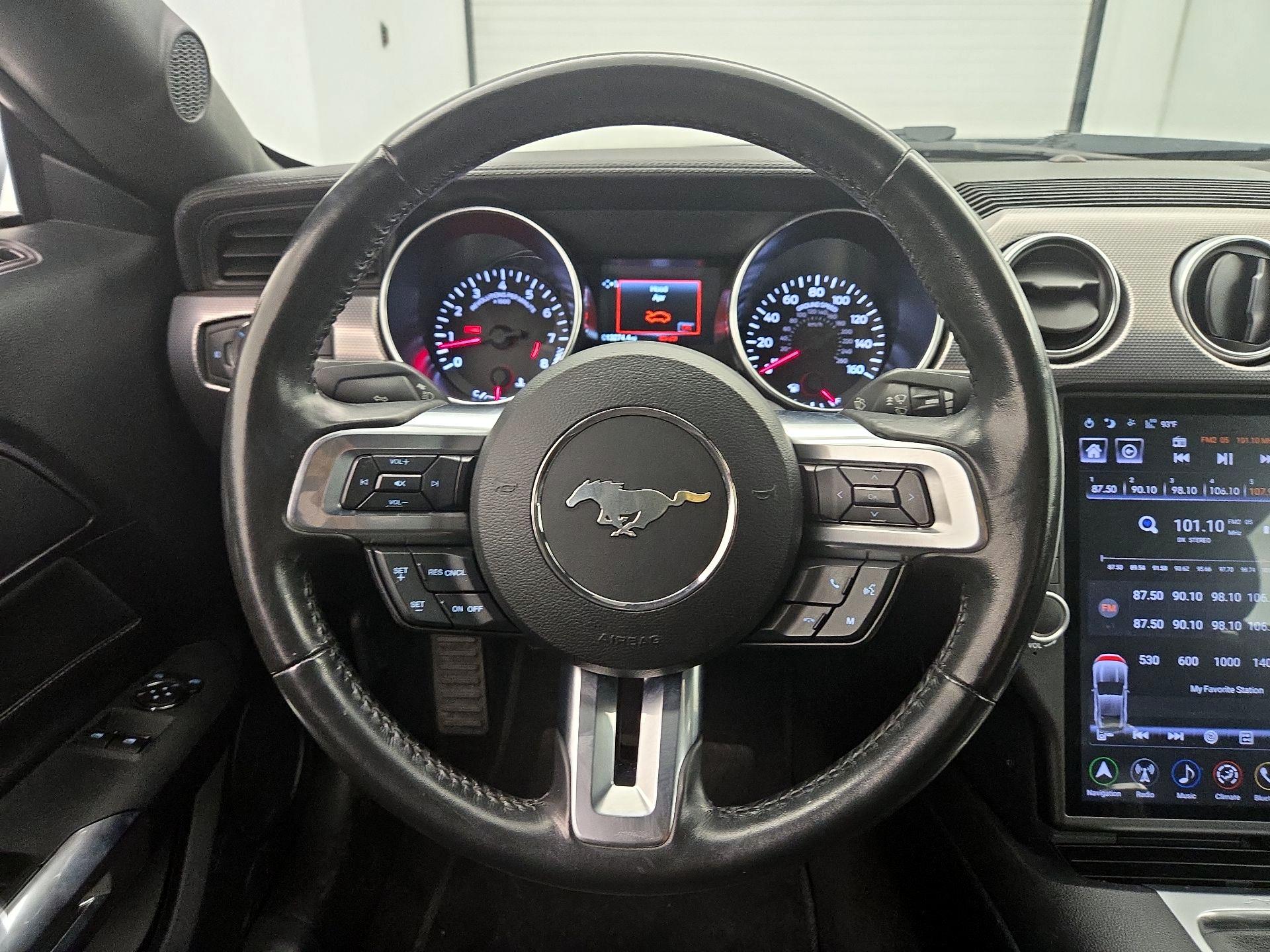 Thumbnail: 2020 Ford Mustang - 10