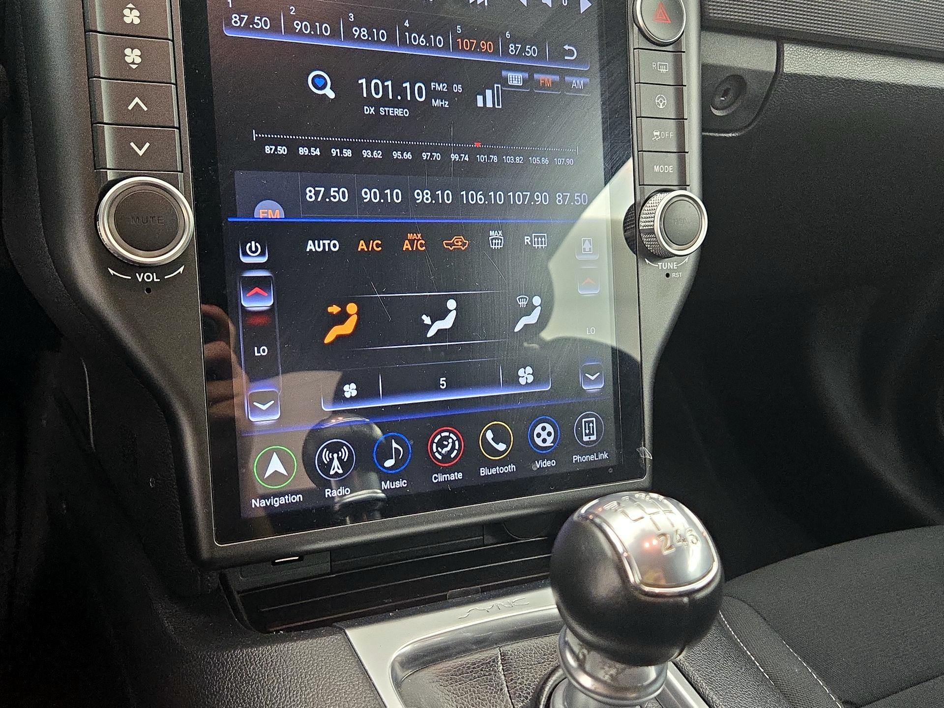 Thumbnail: 2020 Ford Mustang - 16