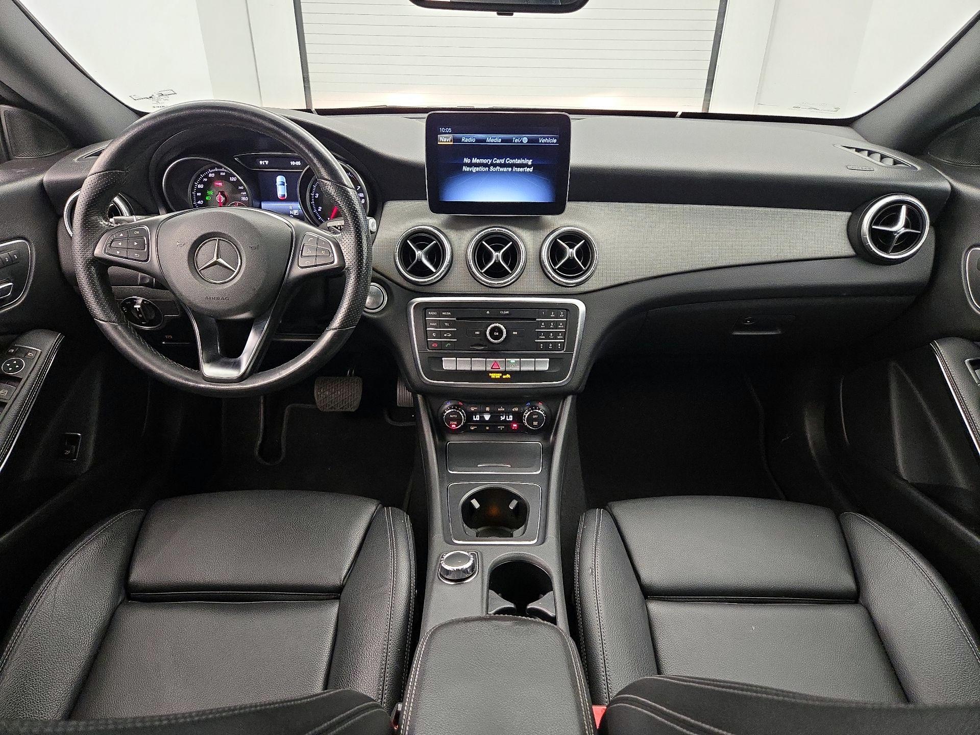 Thumbnail: 2019 Mercedes-Benz CLA - 9