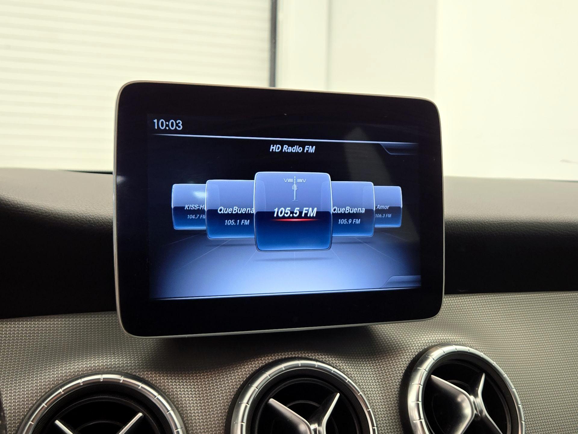 Thumbnail: 2019 Mercedes-Benz CLA - 15