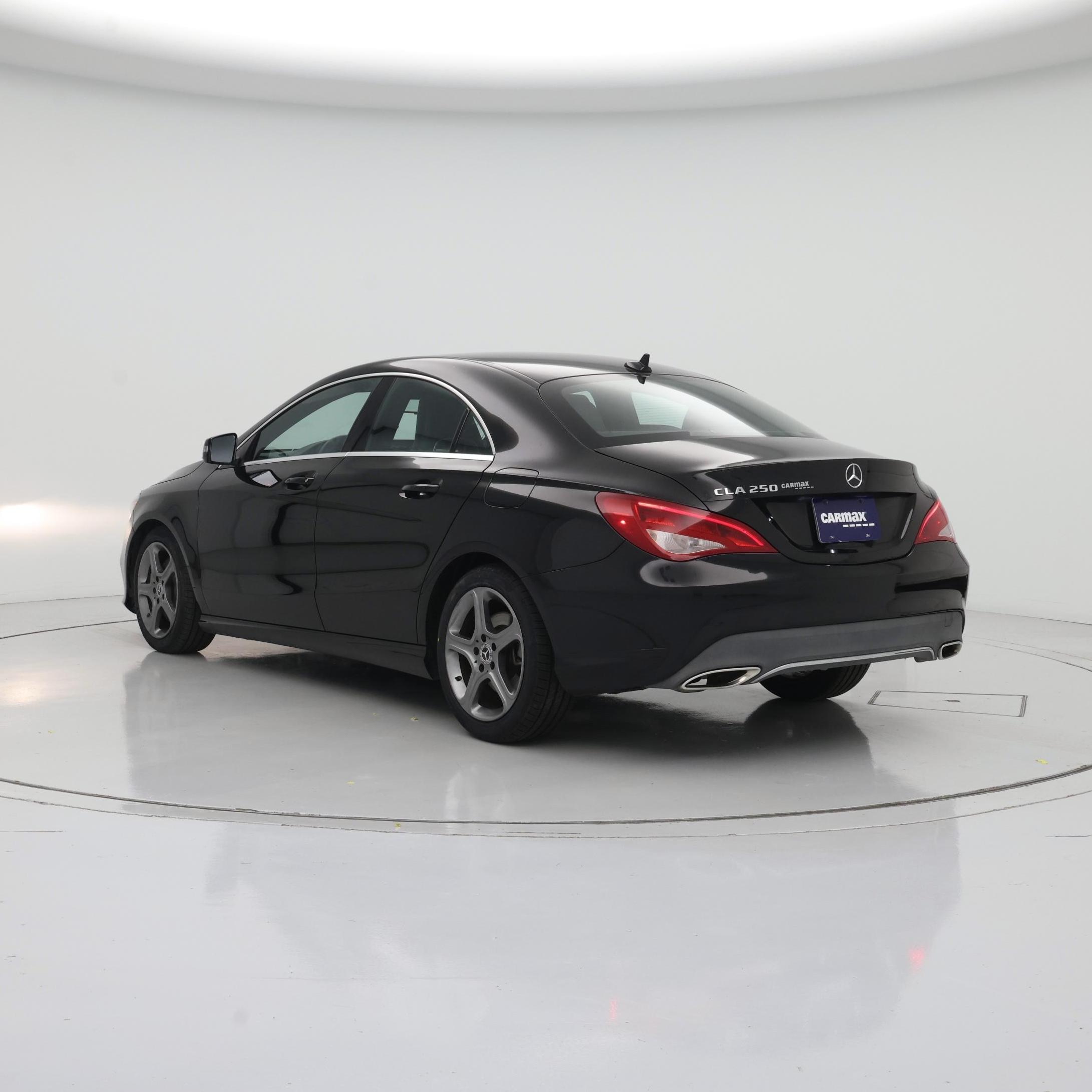 Thumbnail: 2019 Mercedes-Benz CLA - 2