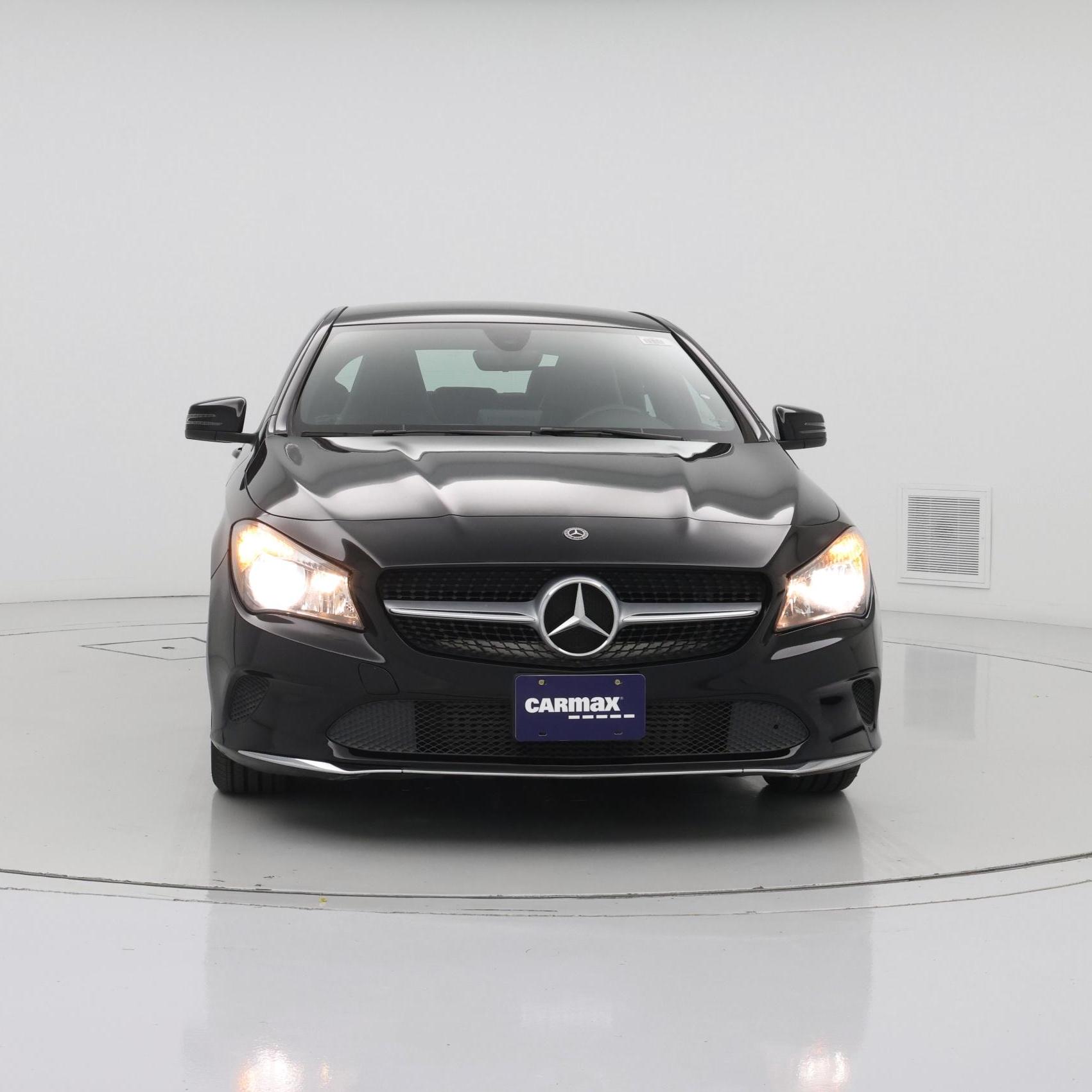 Thumbnail: 2019 Mercedes-Benz CLA - 5