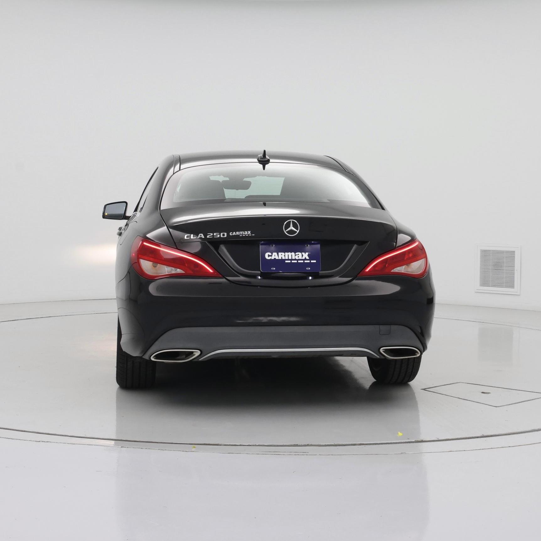 Thumbnail: 2019 Mercedes-Benz CLA - 6