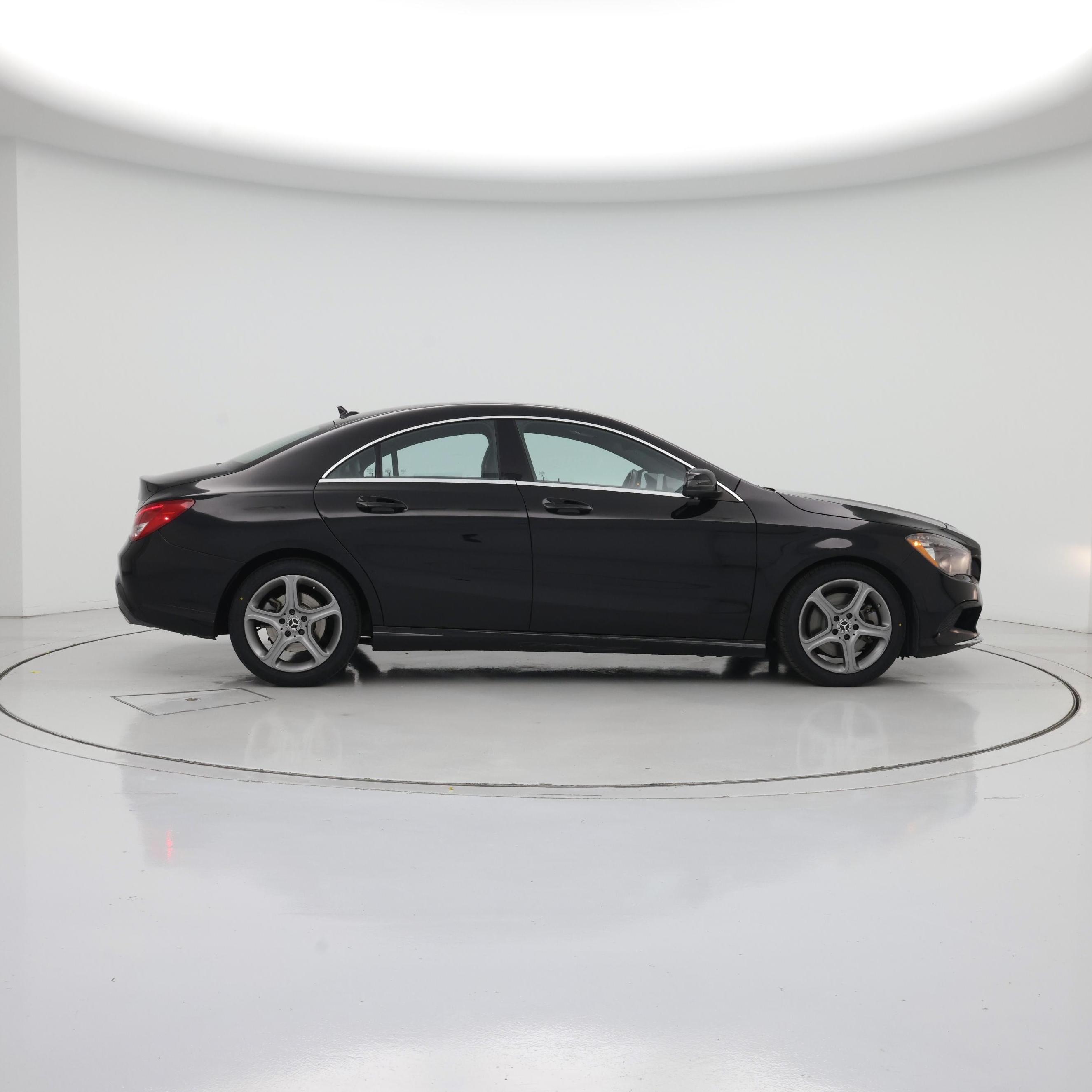 Thumbnail: 2019 Mercedes-Benz CLA - 7
