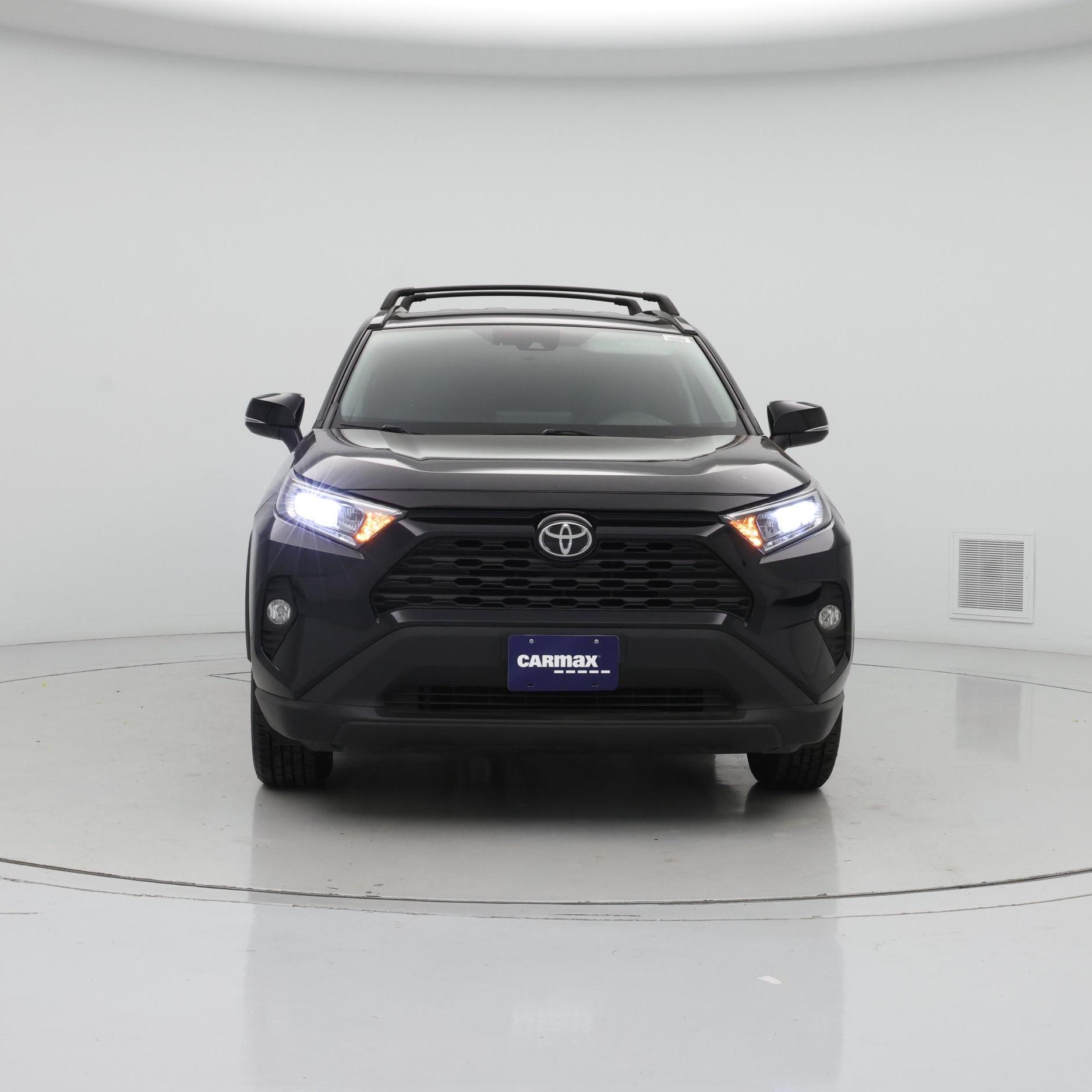 Thumbnail: 2020 Toyota RAV4 - 5