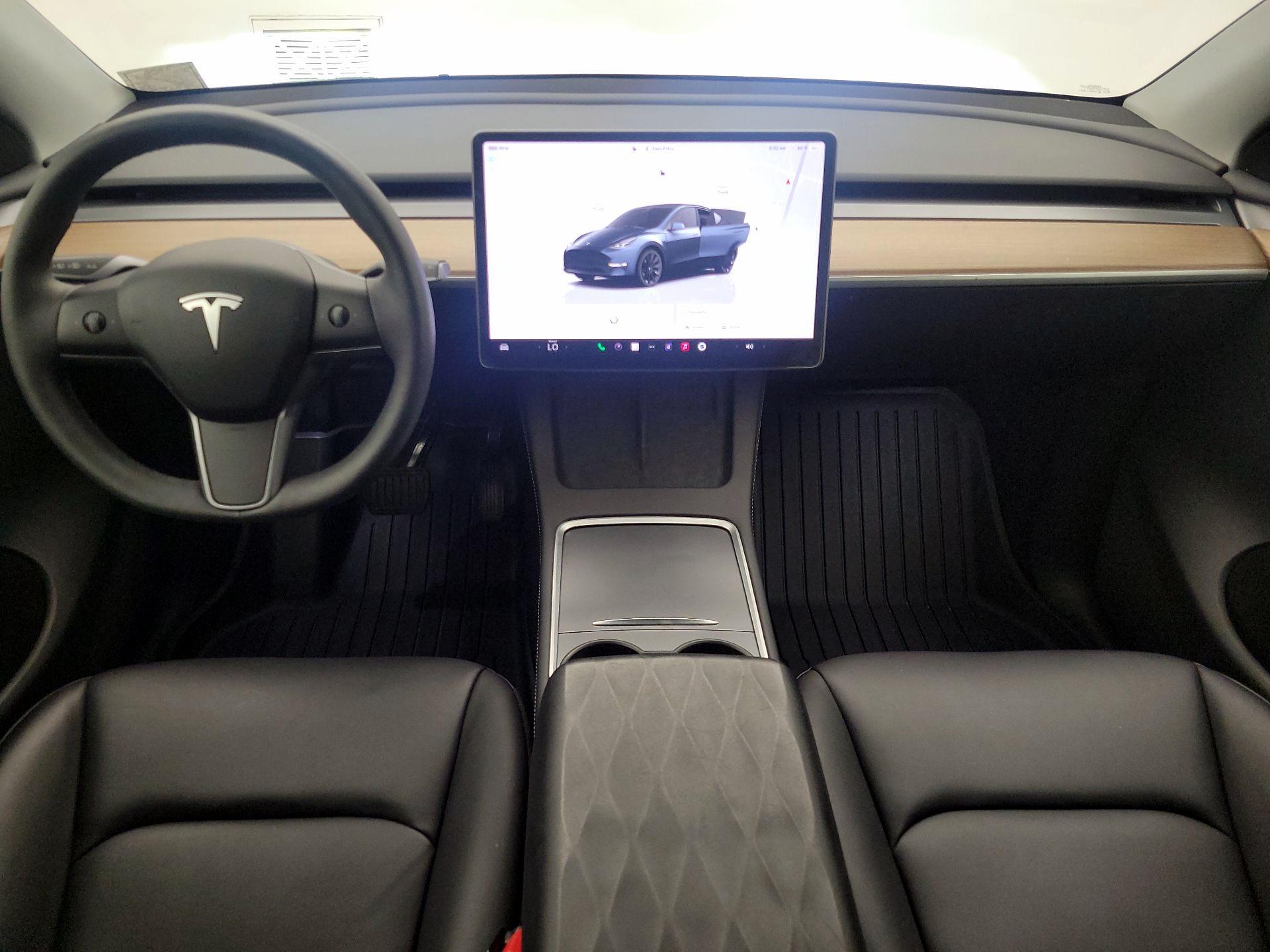 Thumbnail: 2024 Tesla Model Y - 9