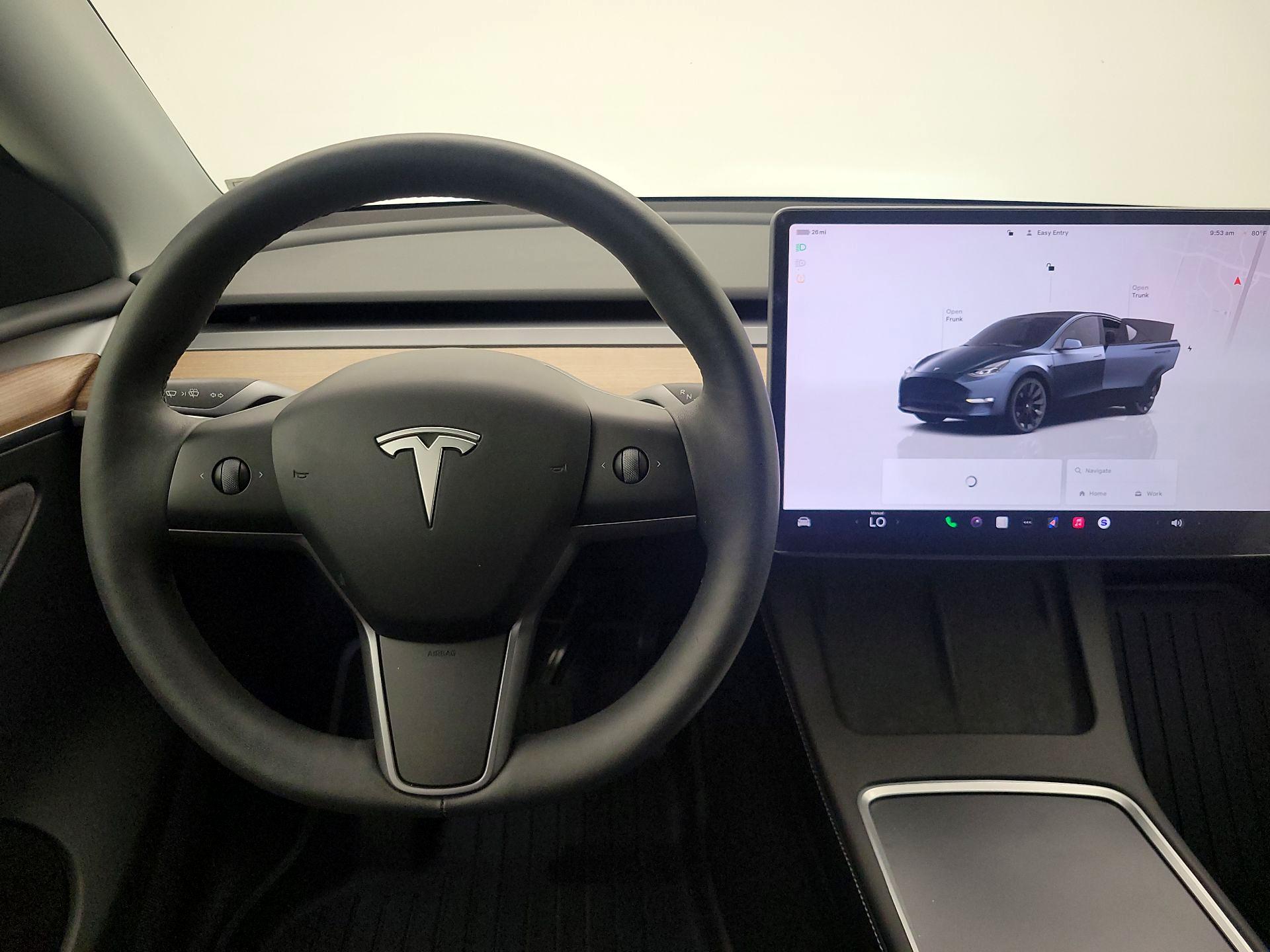 Thumbnail: 2024 Tesla Model Y - 10