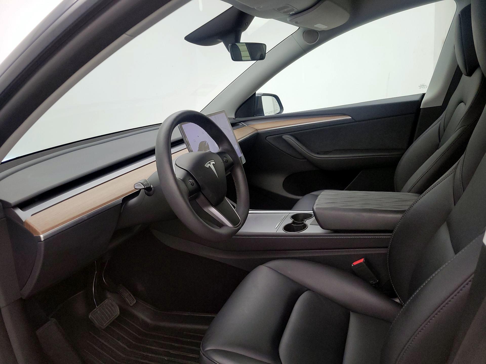 Thumbnail: 2024 Tesla Model Y - 11