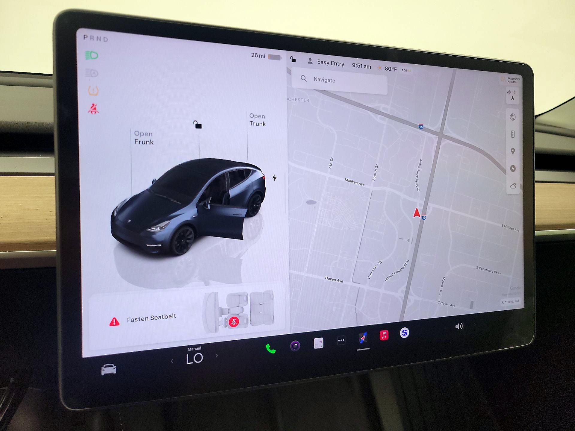 Thumbnail: 2024 Tesla Model Y - 13