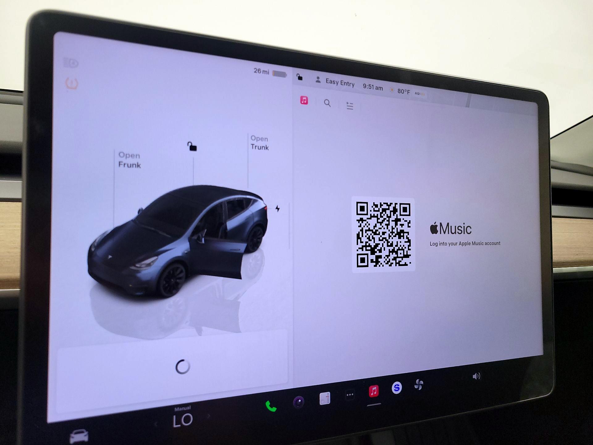 Thumbnail: 2024 Tesla Model Y - 15