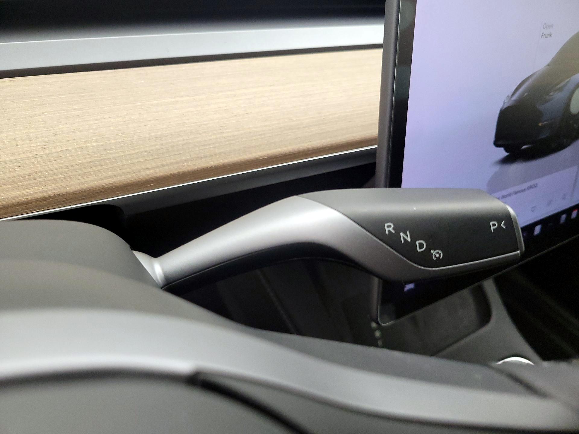 Thumbnail: 2024 Tesla Model Y - 17