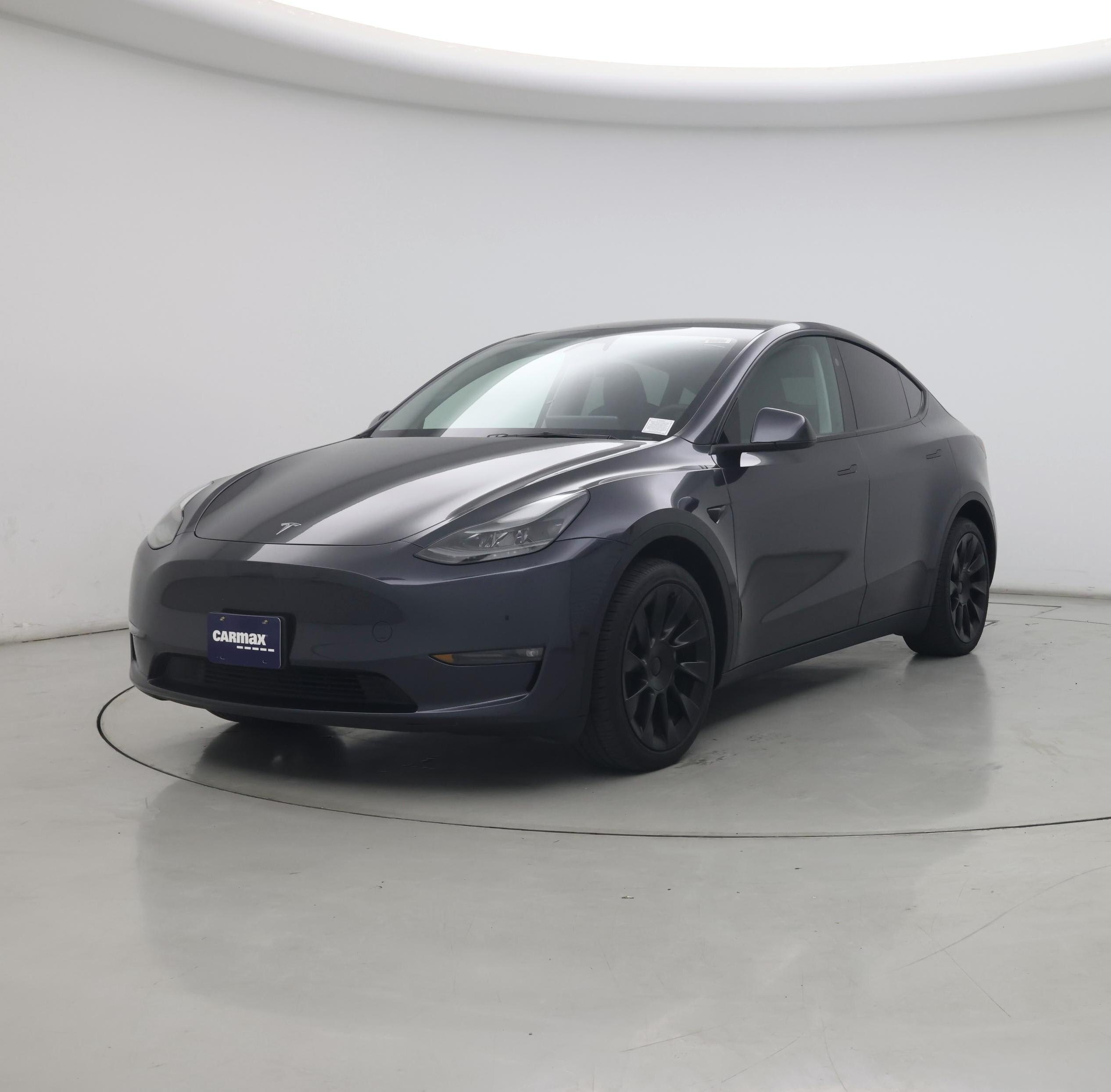 Thumbnail: 2024 Tesla Model Y - 4