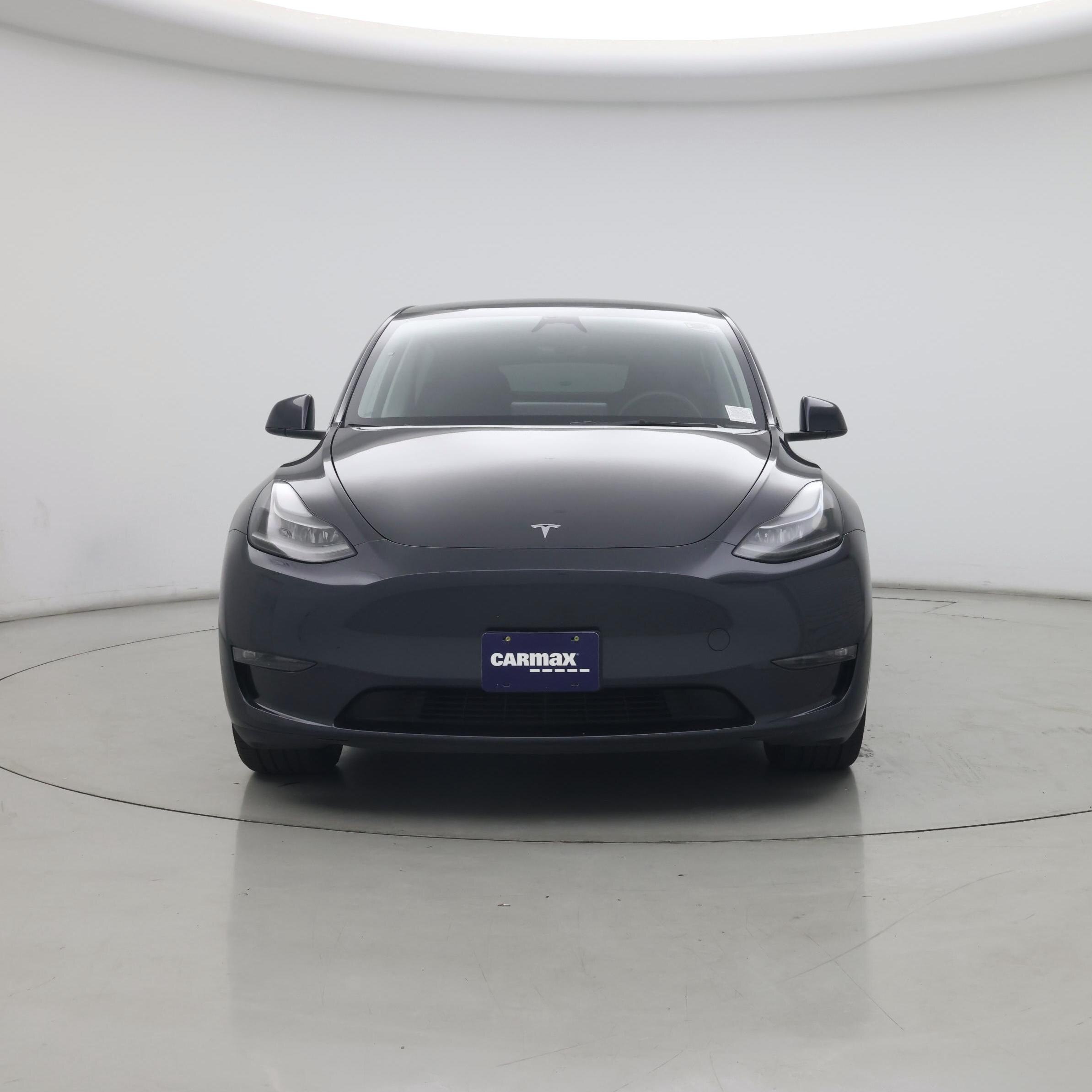 Thumbnail: 2024 Tesla Model Y - 5