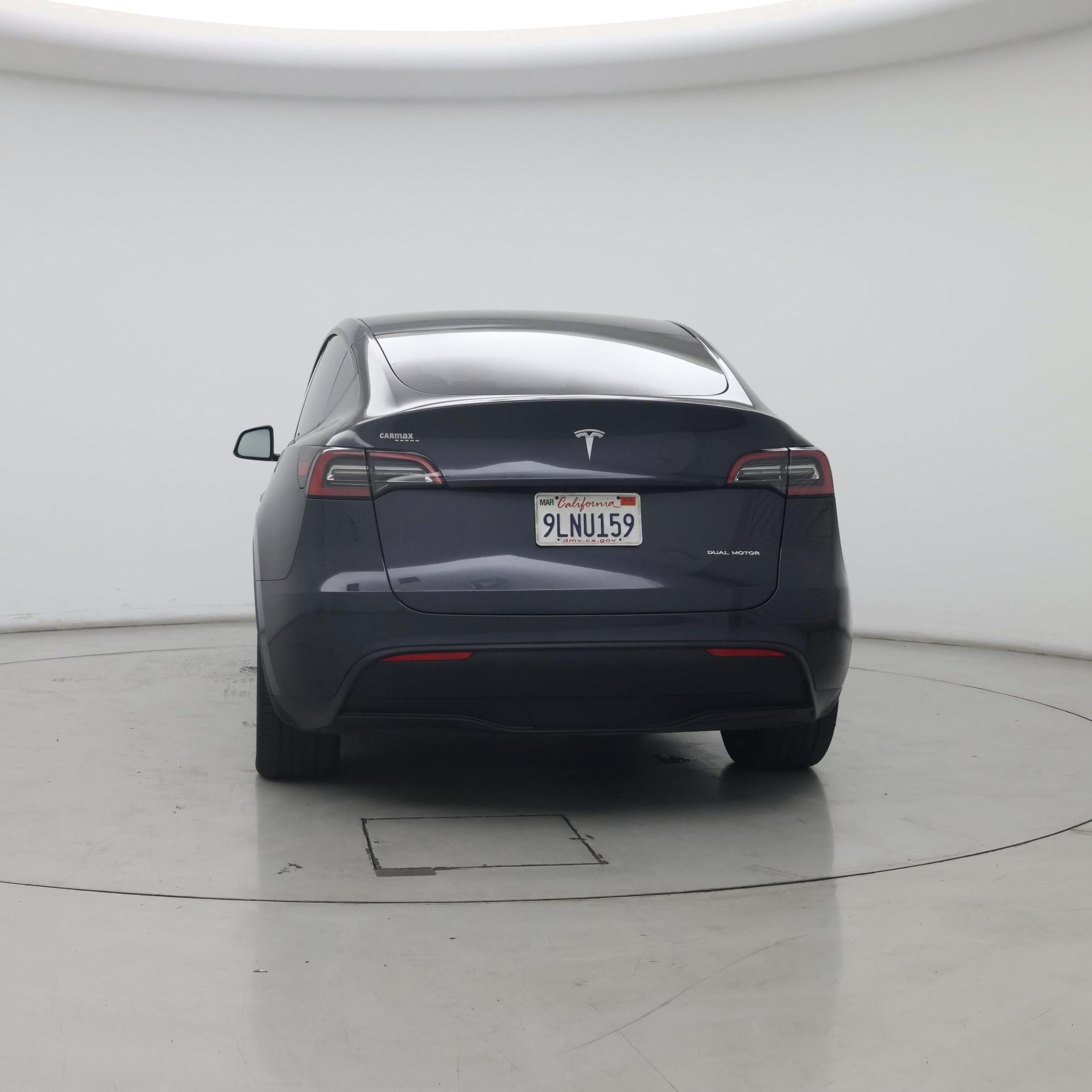 Thumbnail: 2024 Tesla Model Y - 6