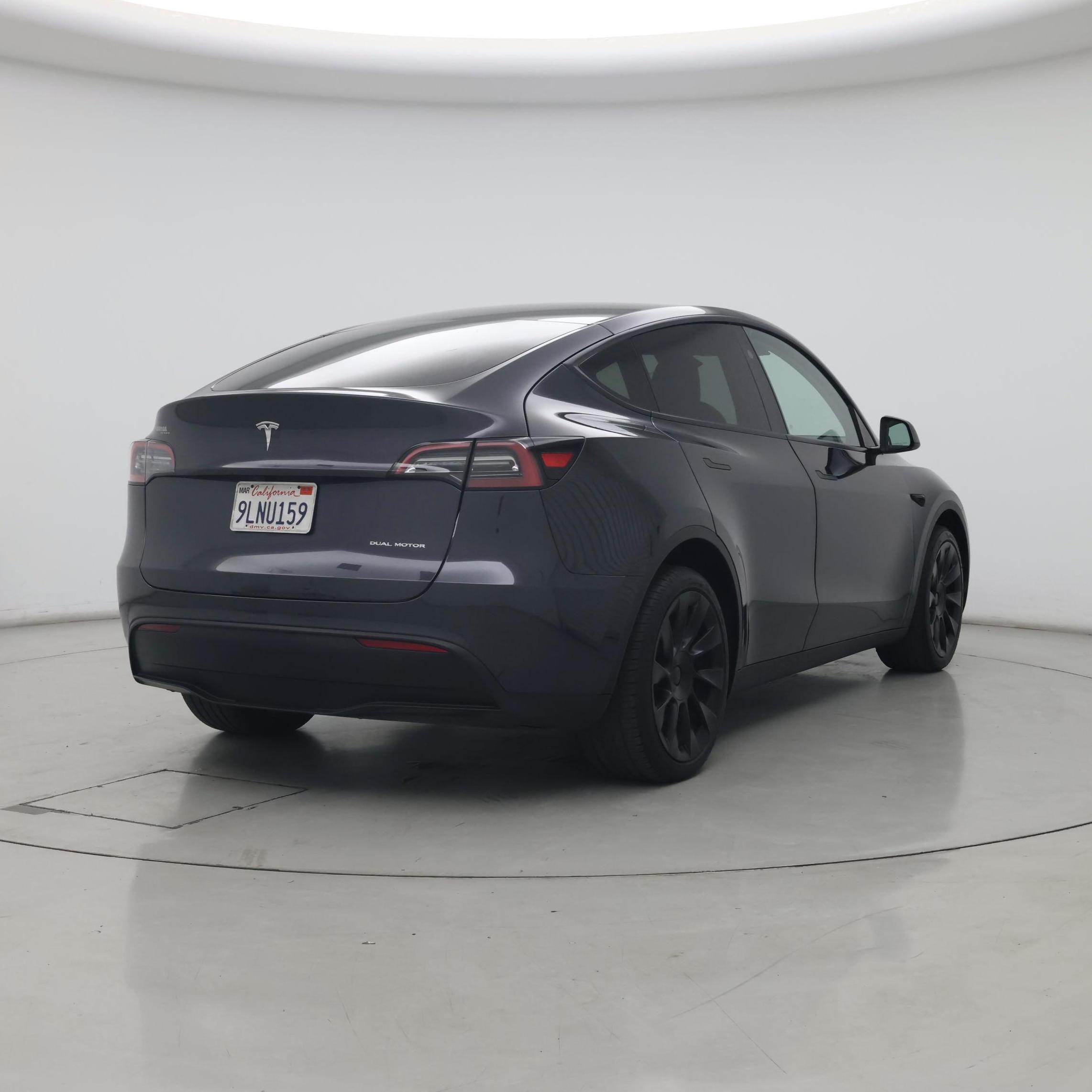 Thumbnail: 2024 Tesla Model Y - 8