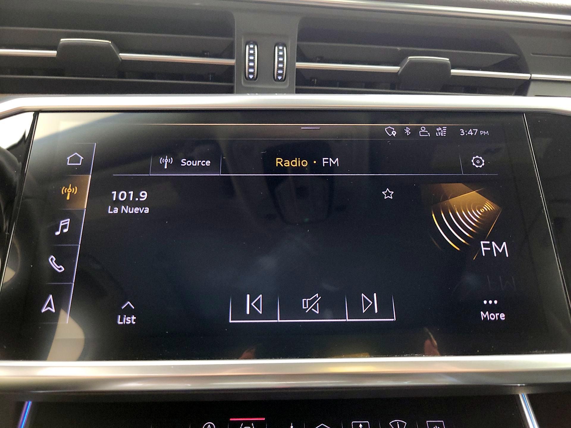 Thumbnail: 2019 Audi A6 - 16
