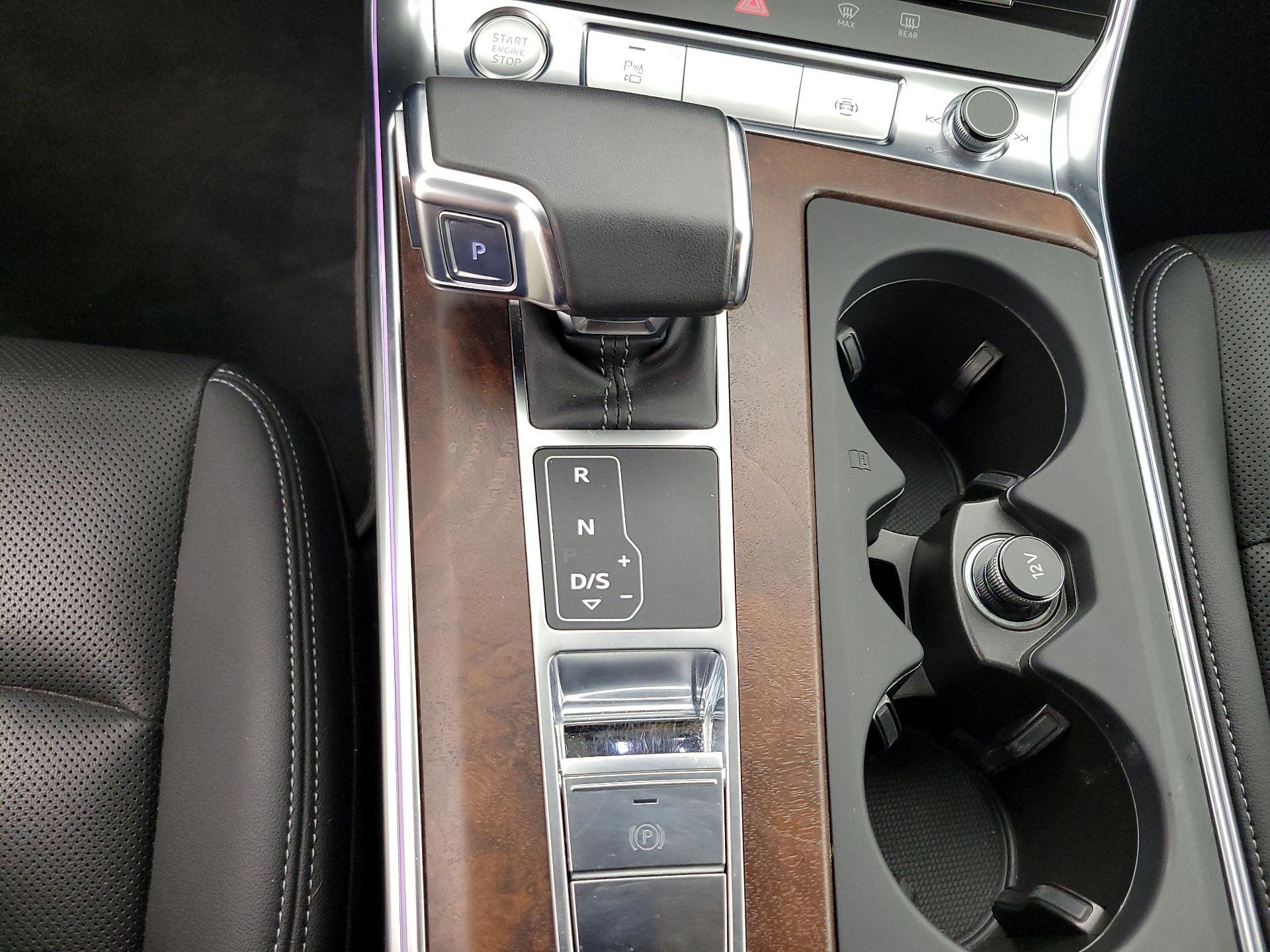 Thumbnail: 2019 Audi A6 - 18
